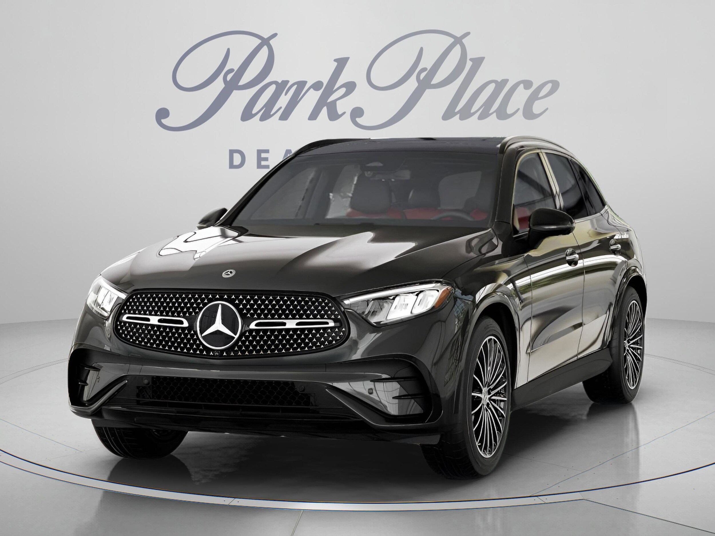 2026 Mercedes-Benz GLC Base - Photo 37