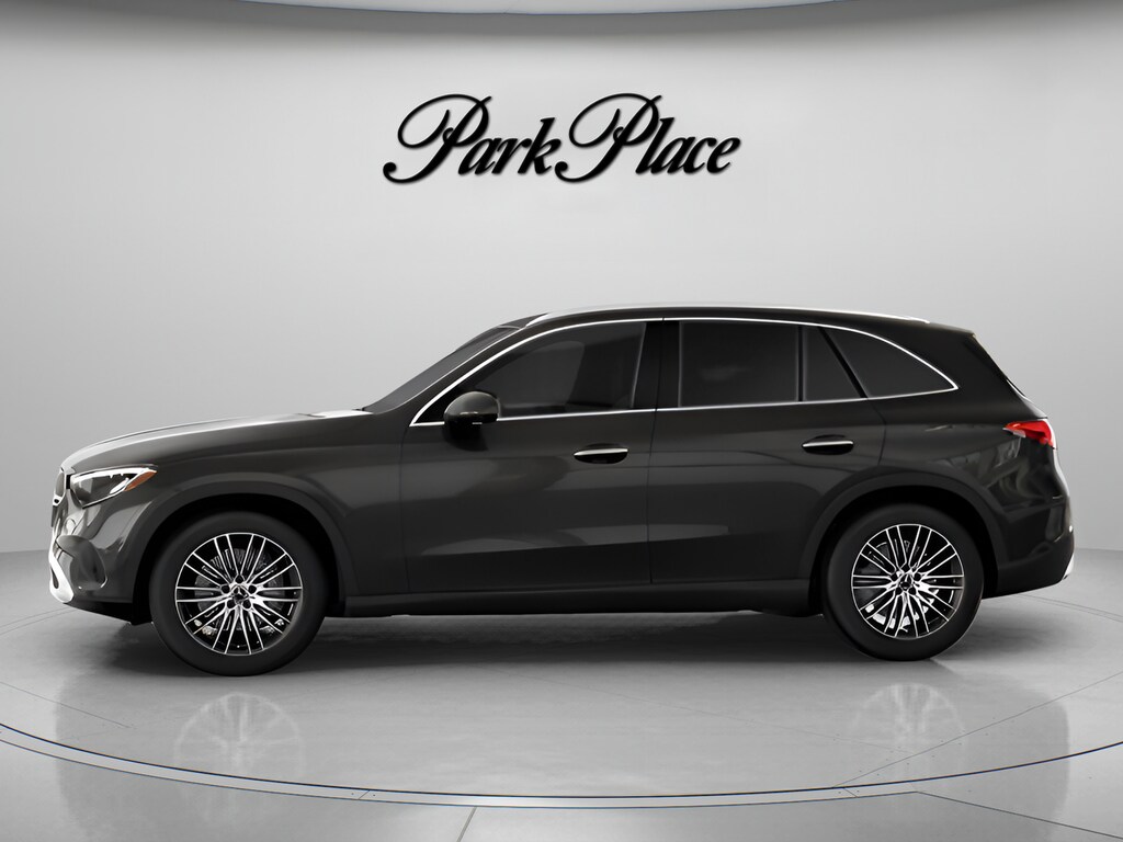 Used 2026 Mercedes-Benz GLC 300 SUV