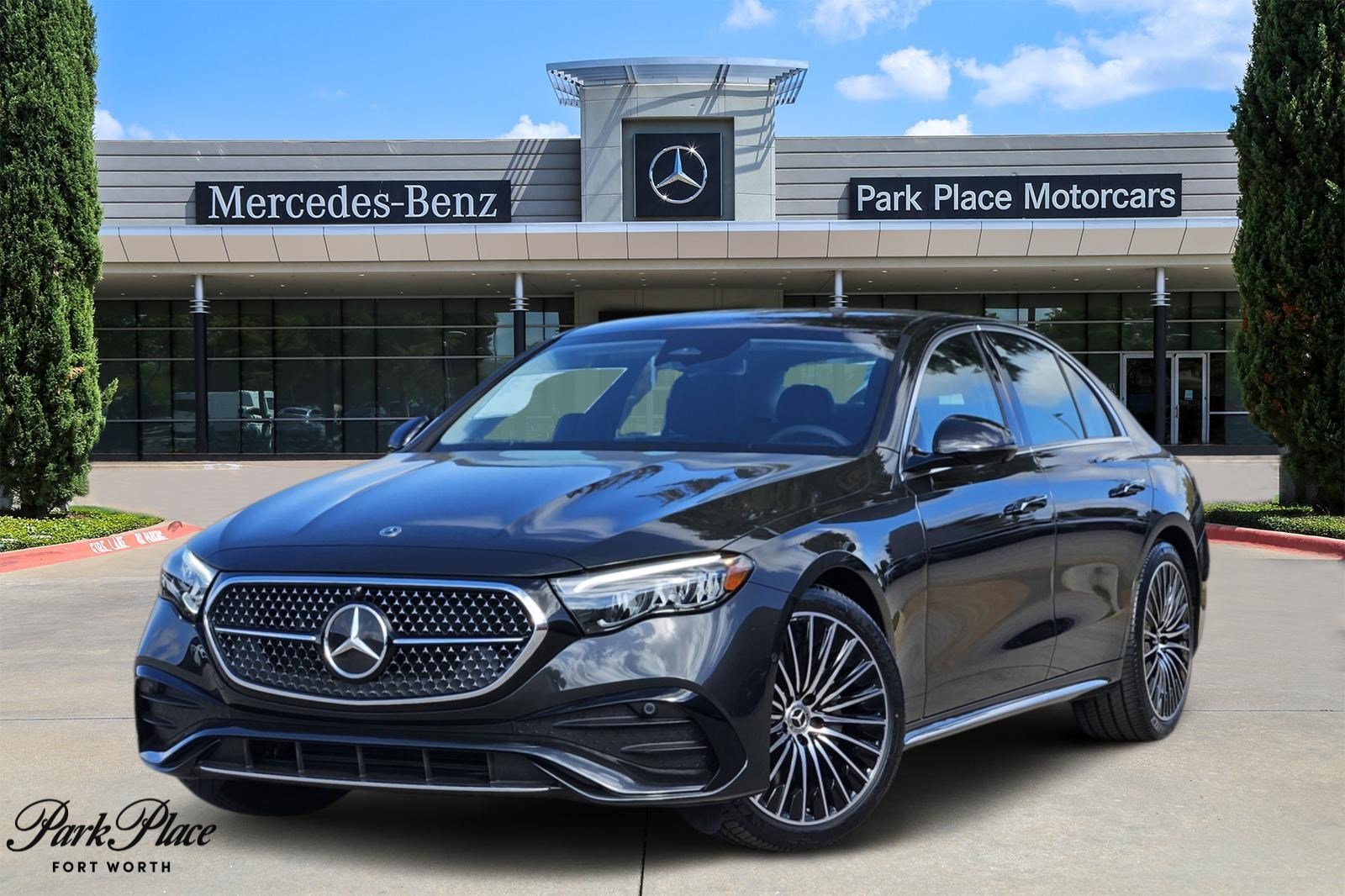 2026 Mercedes-Benz E-Class E350's photo