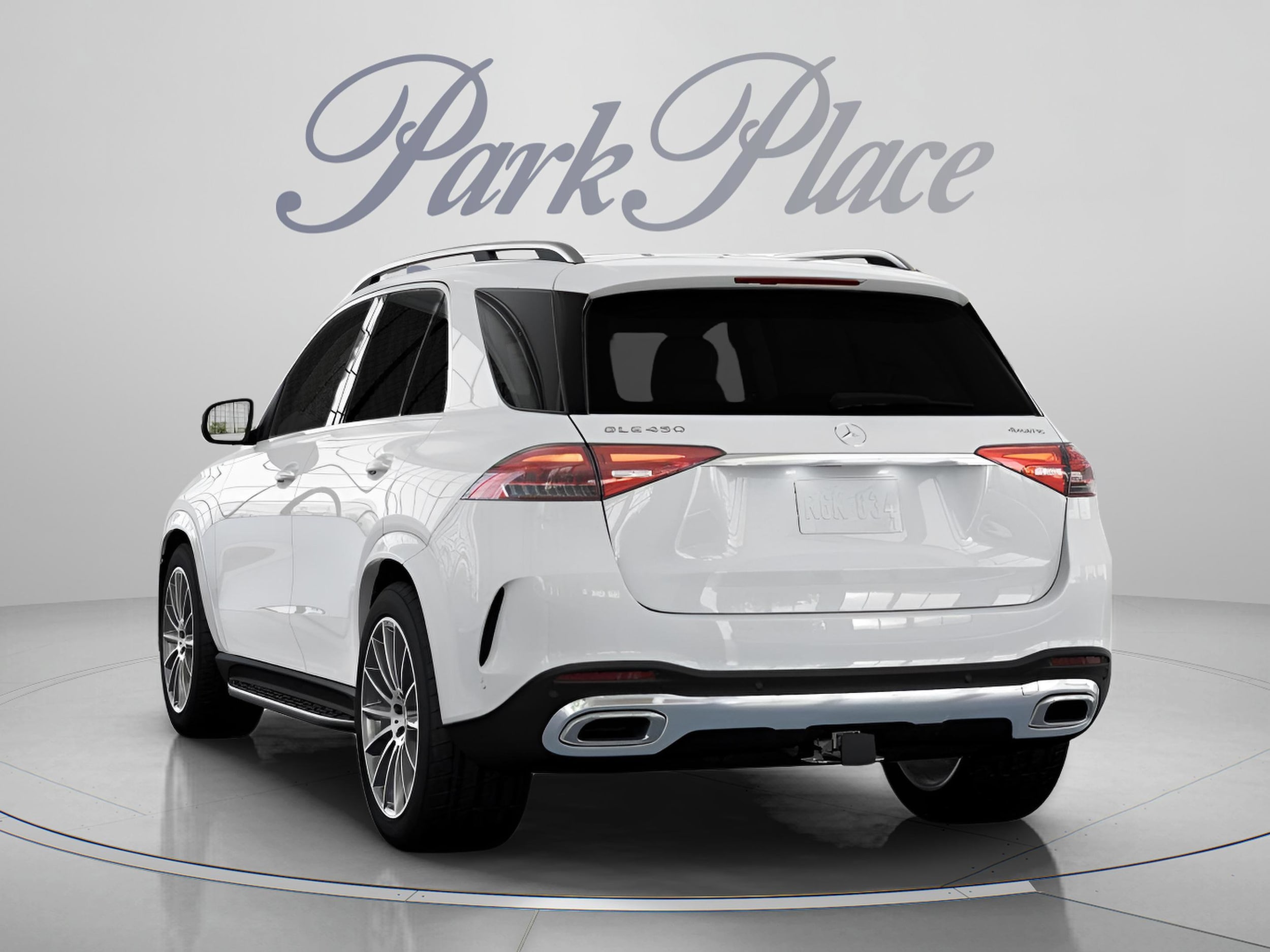 2026 Mercedes-Benz GLE GLE450 - Photo 15