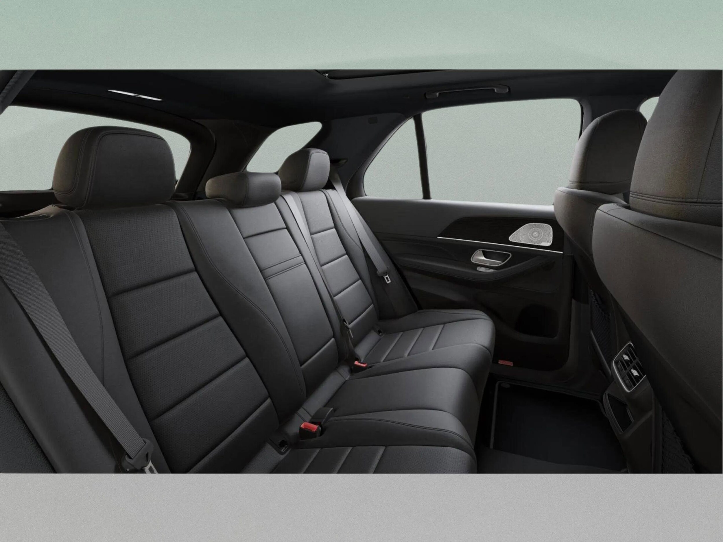 2026 Mercedes-Benz GLE GLE350 - Photo 42