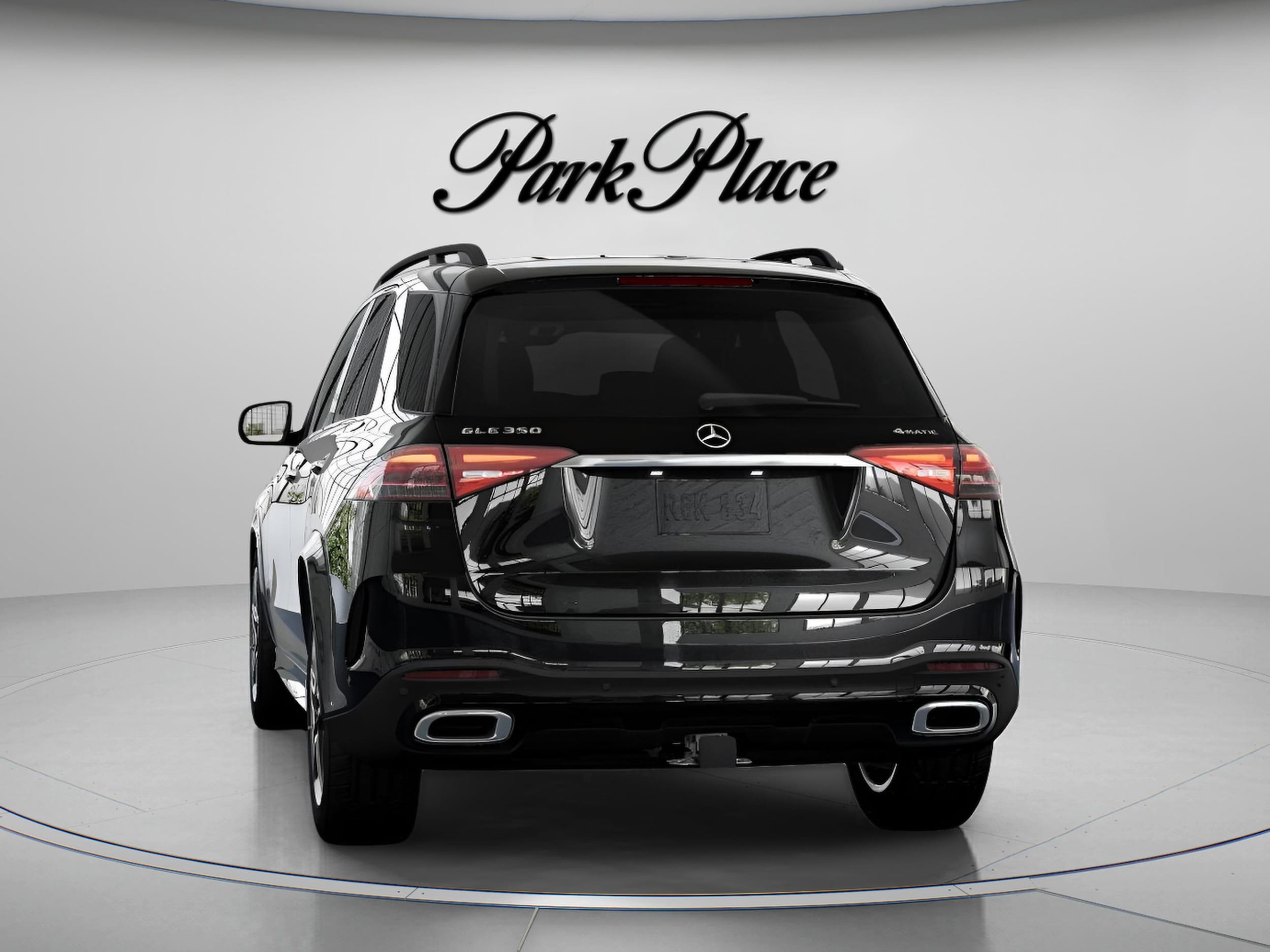 2026 Mercedes-Benz GLE GLE350 - Photo 16