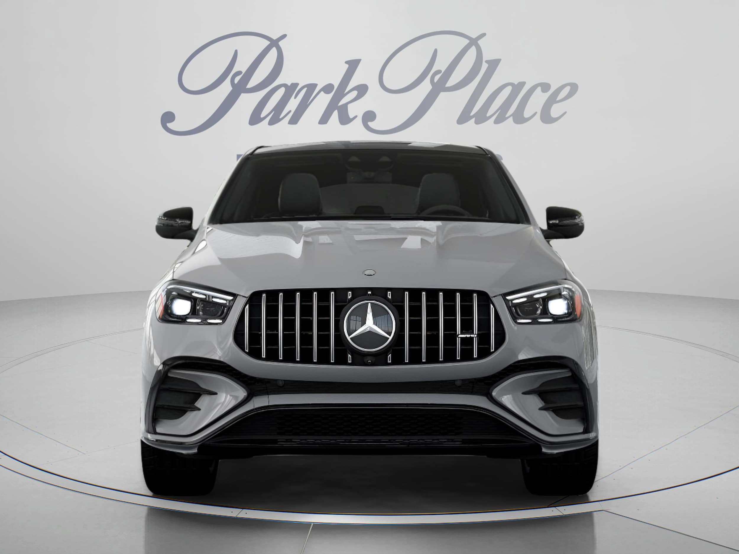 2026 Mercedes-Benz GLE Coupe GLE 53 AMG - Photo 35