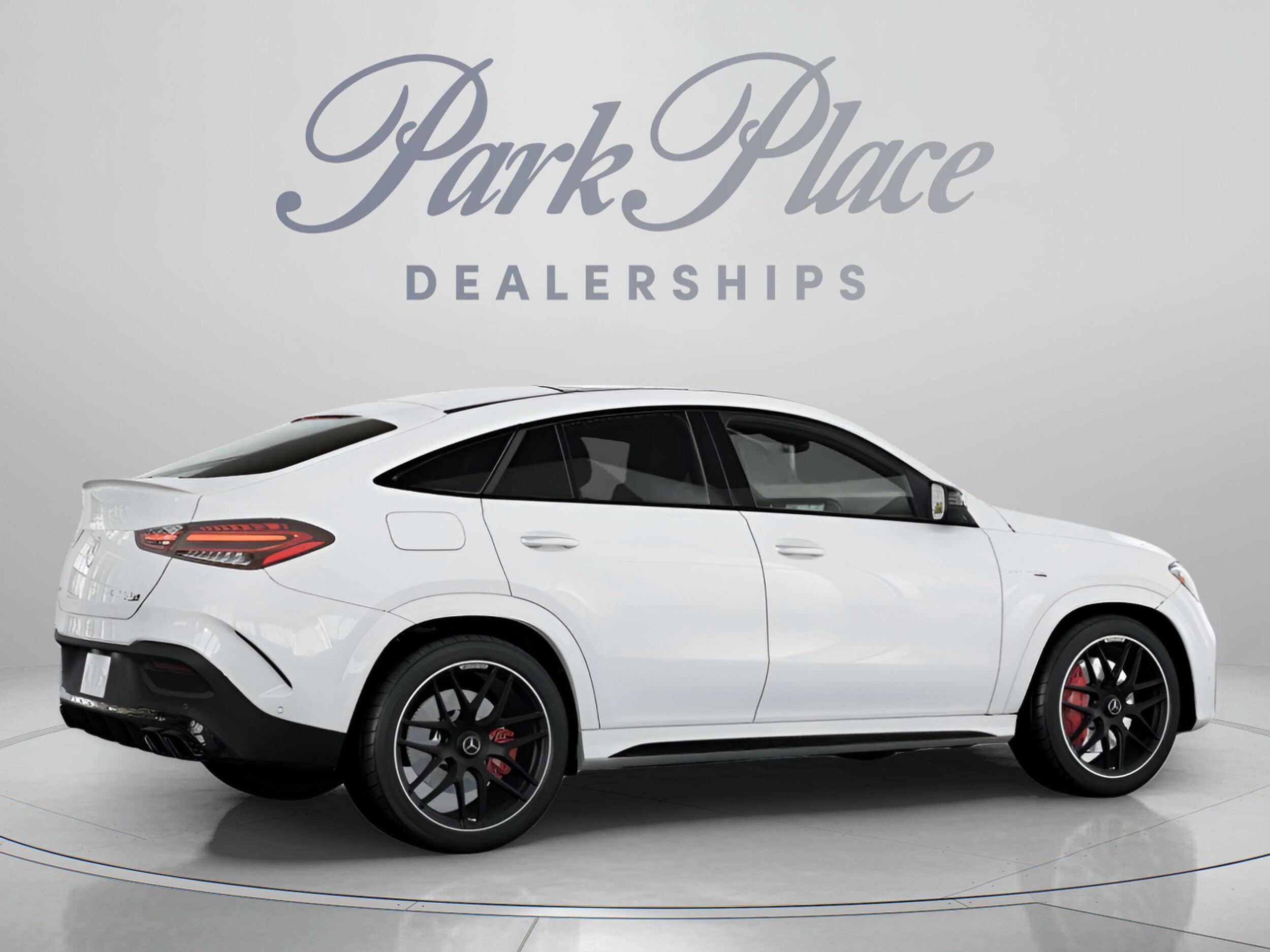 2026 Mercedes-Benz GLE Coupe GLE 63 S AMG - Photo 23
