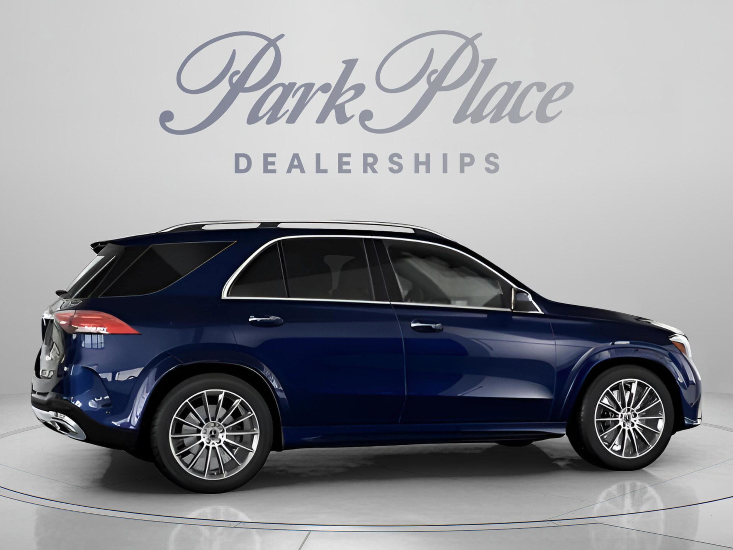 2026 Mercedes-Benz GLE GLE450 - Photo 22