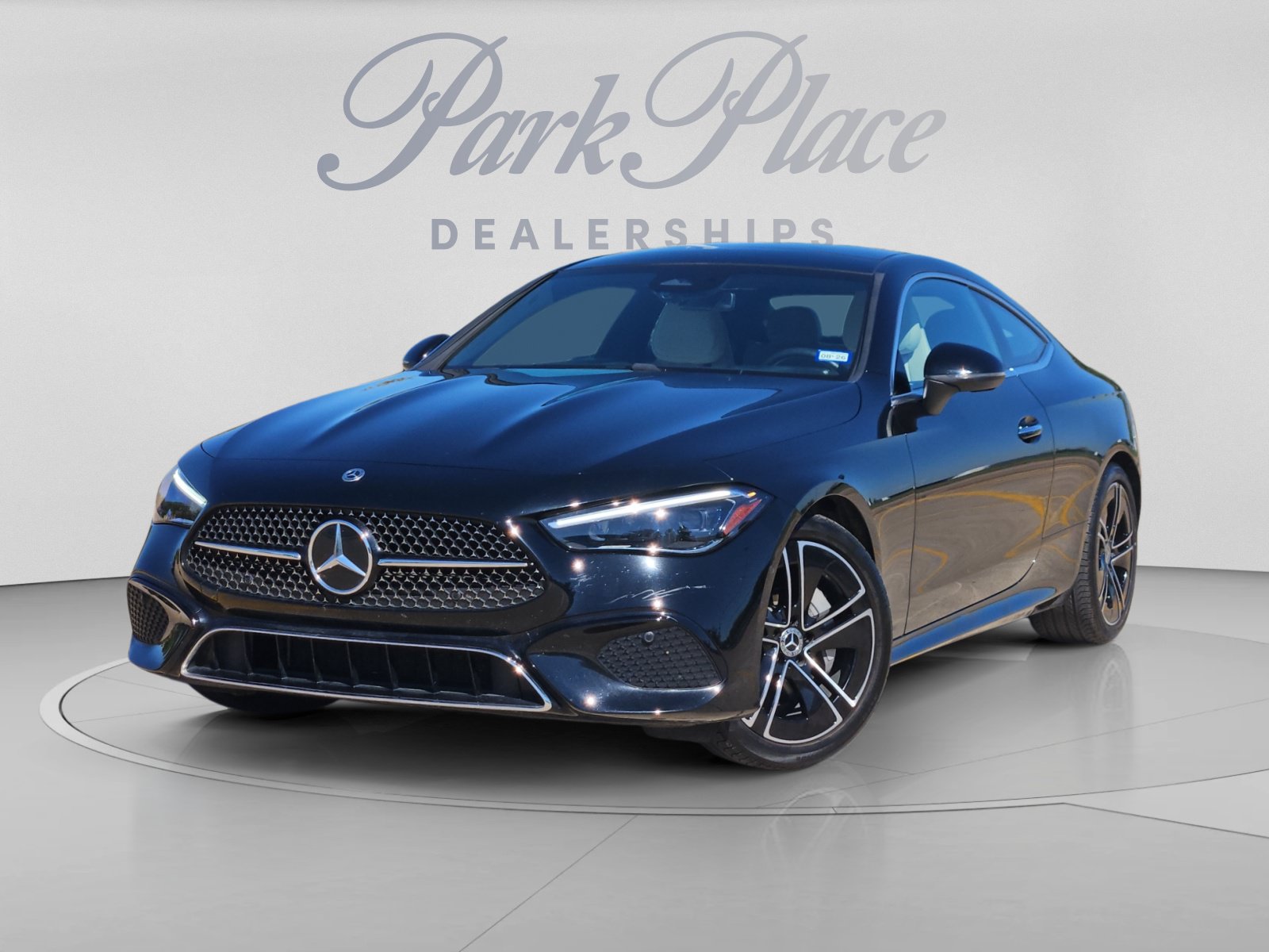 2024 Mercedes-Benz CLE 300