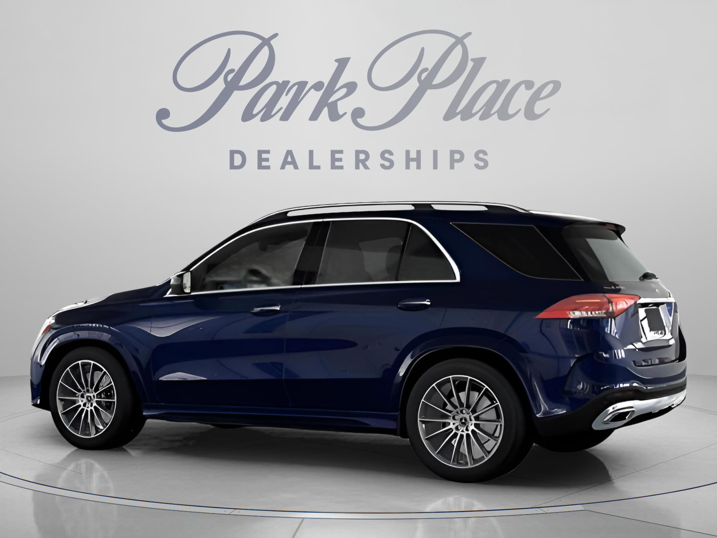 2026 Mercedes-Benz GLE GLE450 - Photo 9