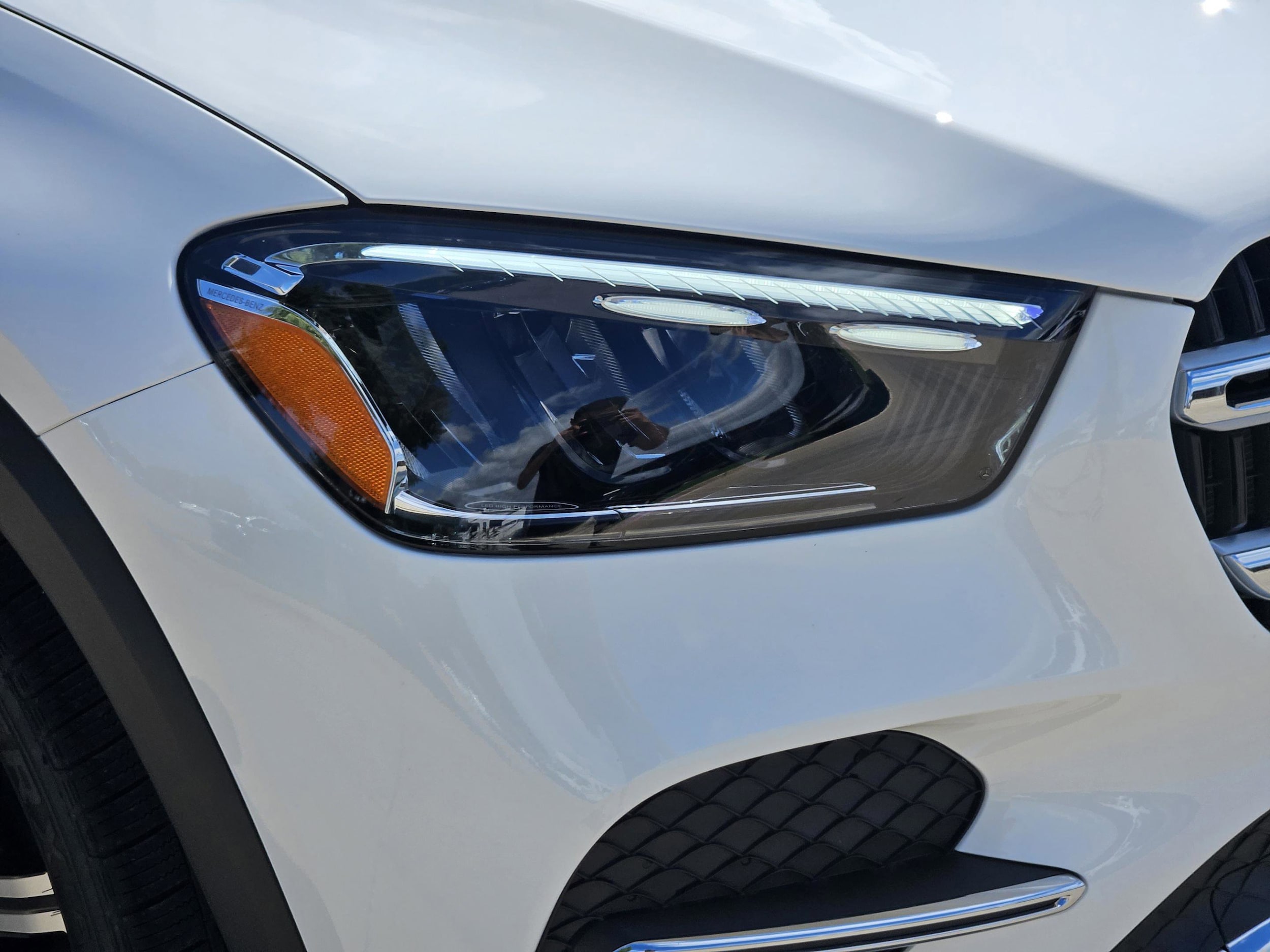2026 Mercedes-Benz GLE GLE350 - Photo 30