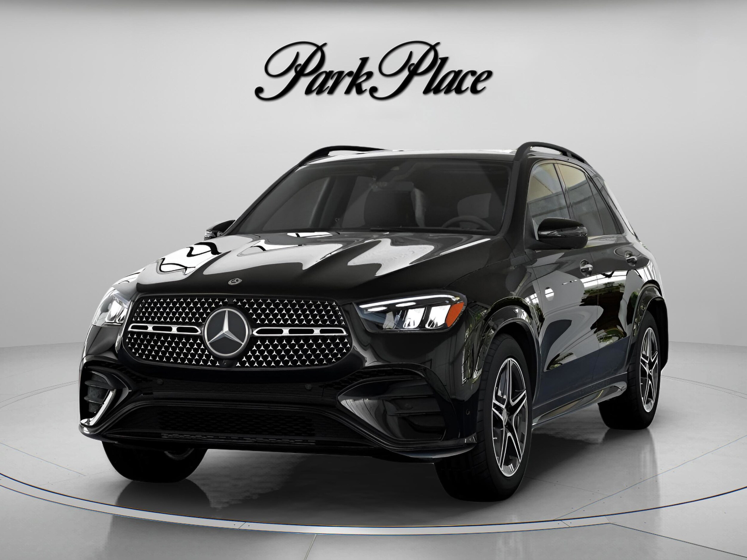 2026 Mercedes-Benz GLE GLE350 - Photo 37