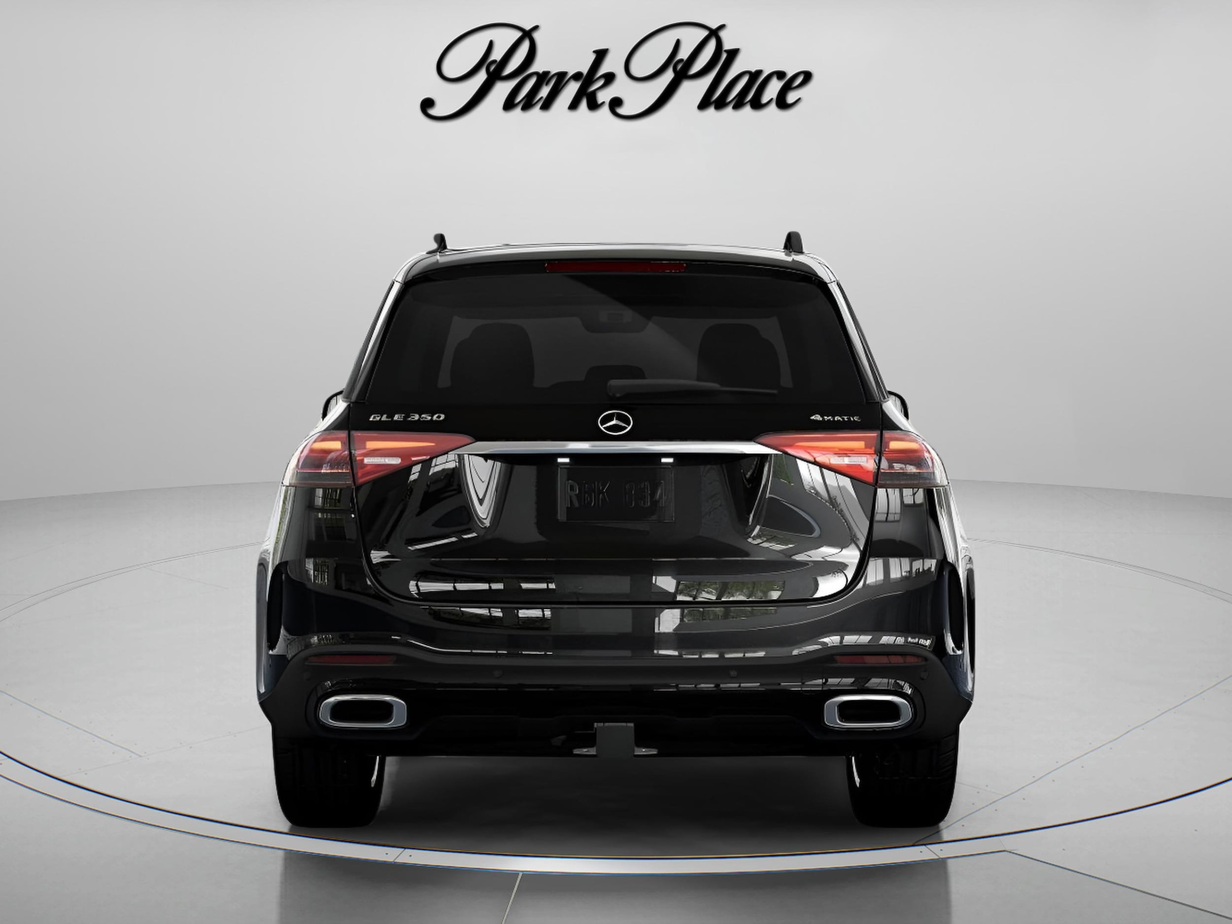 2026 Mercedes-Benz GLE GLE350 - Photo 17