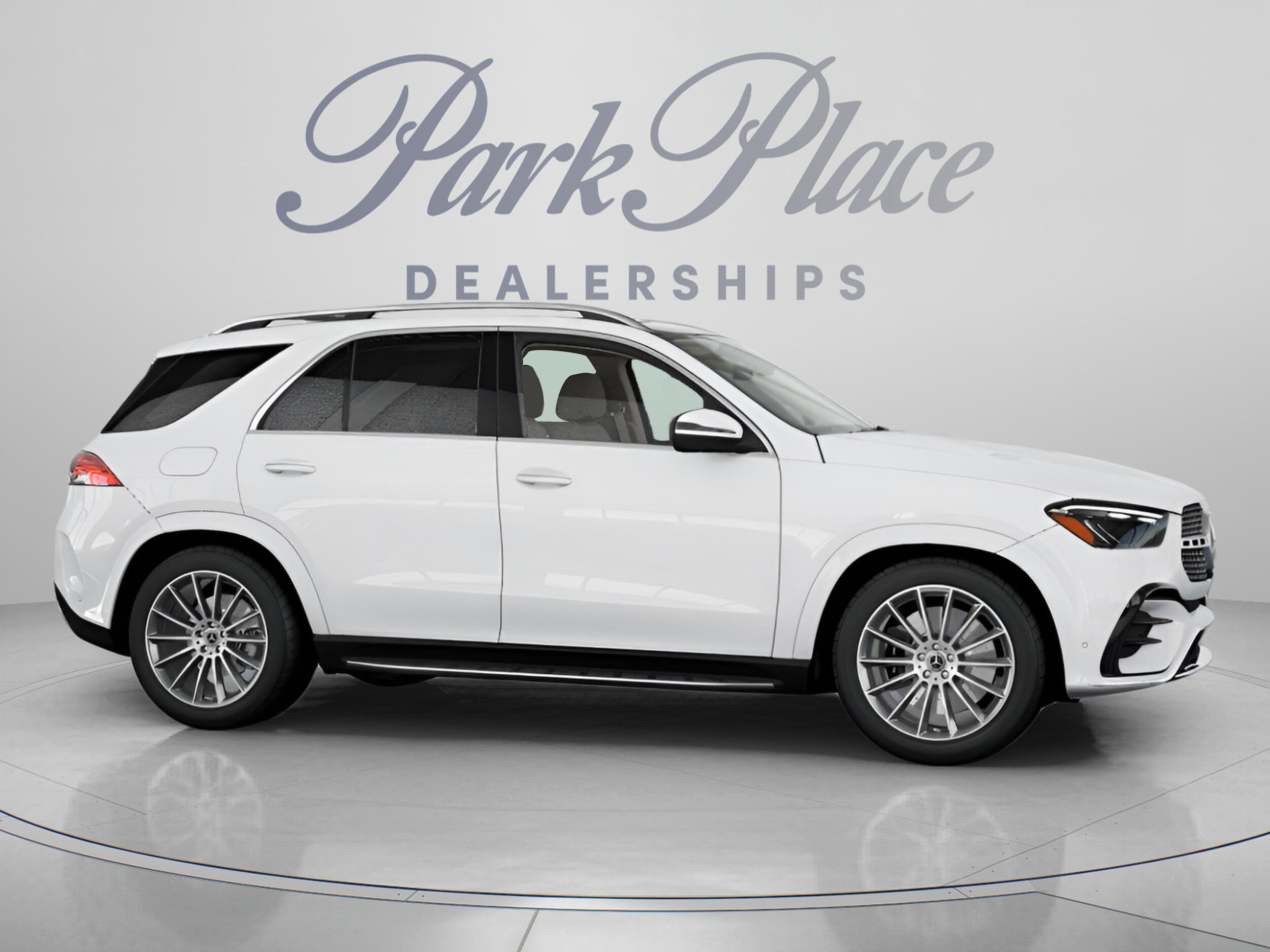 2026 Mercedes-Benz GLE GLE450 - Photo 28