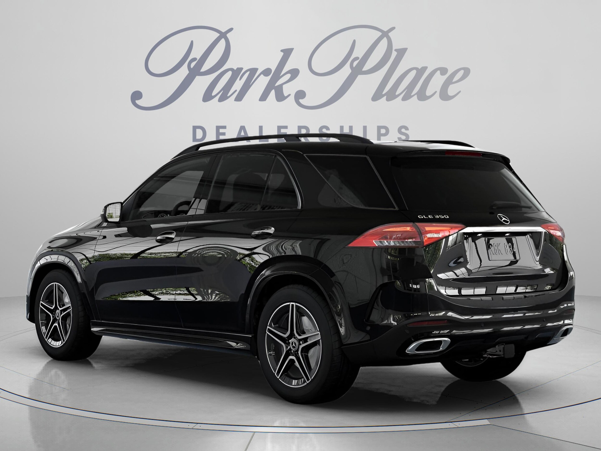 2026 Mercedes-Benz GLE GLE350 - Photo 13