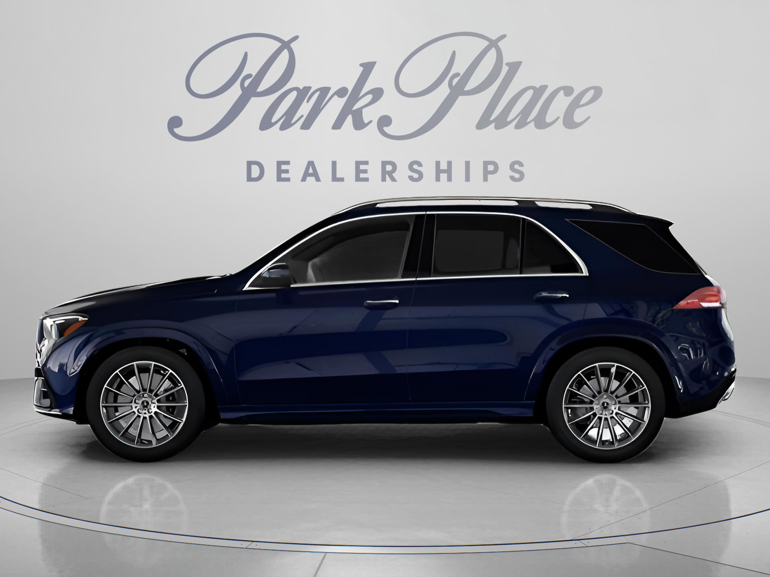 2026 Mercedes-Benz GLE GLE450 - Photo 26