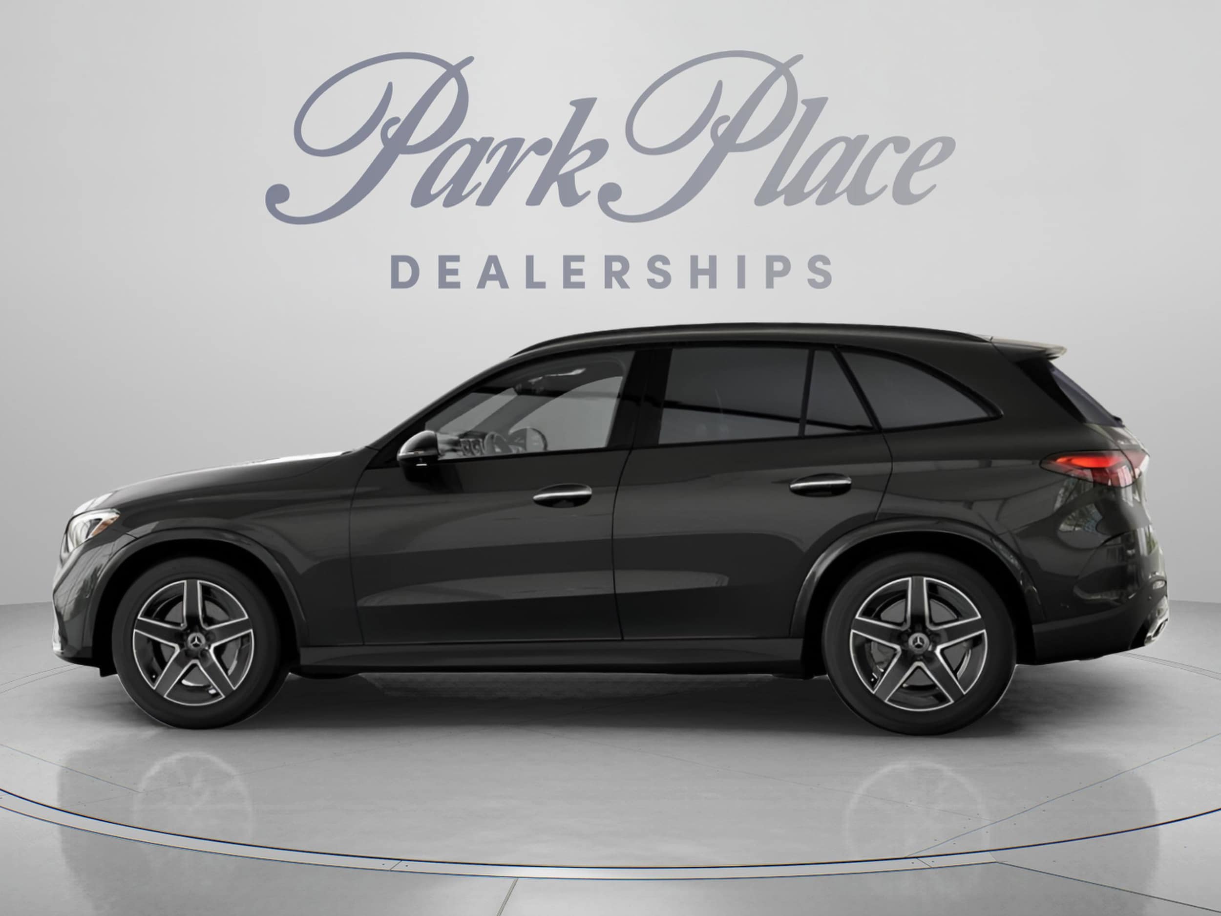 2026 Mercedes-Benz GLC Base - Photo 9