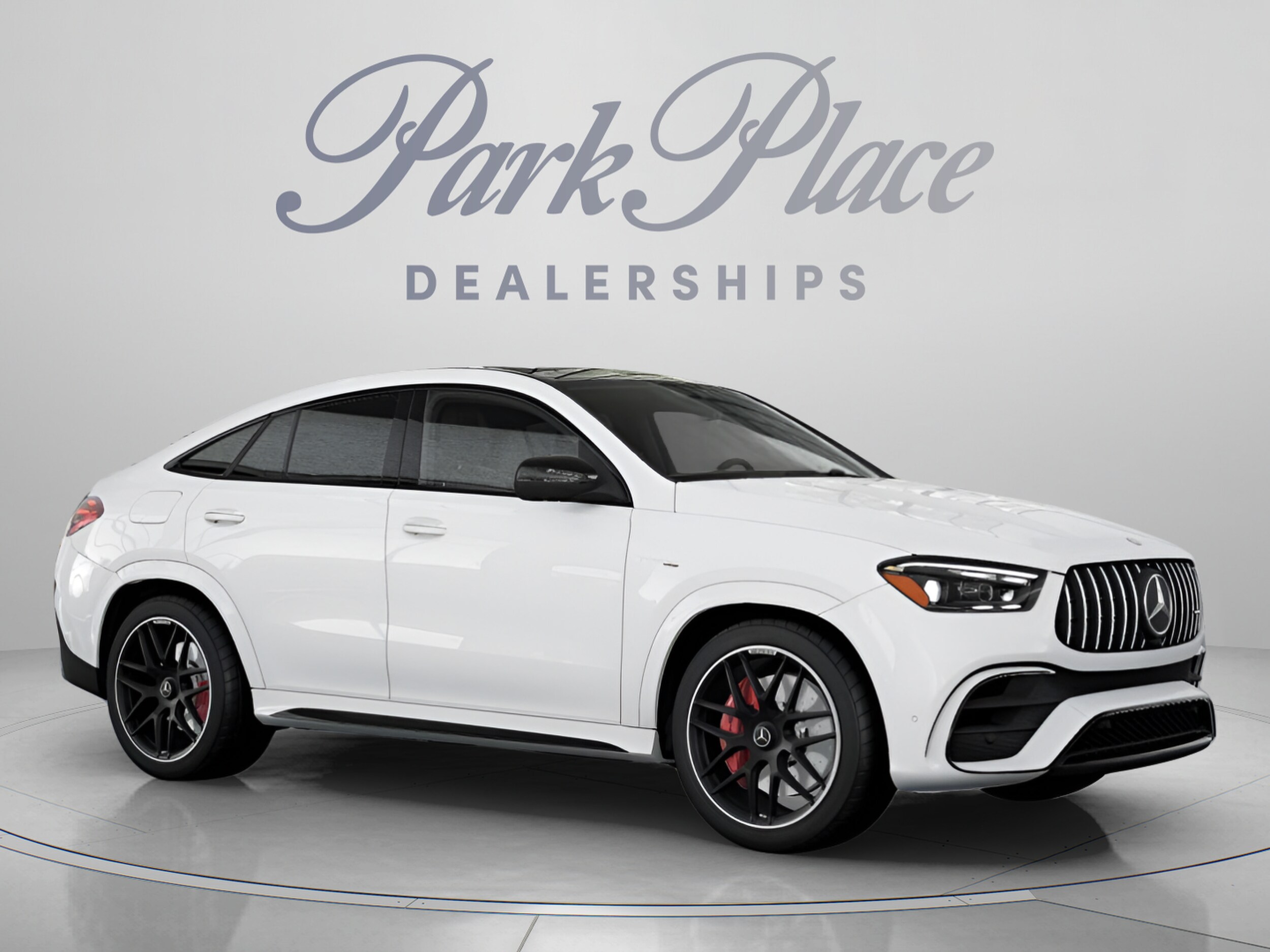 2026 Mercedes-Benz GLE Coupe GLE 63 S AMG - Photo 31