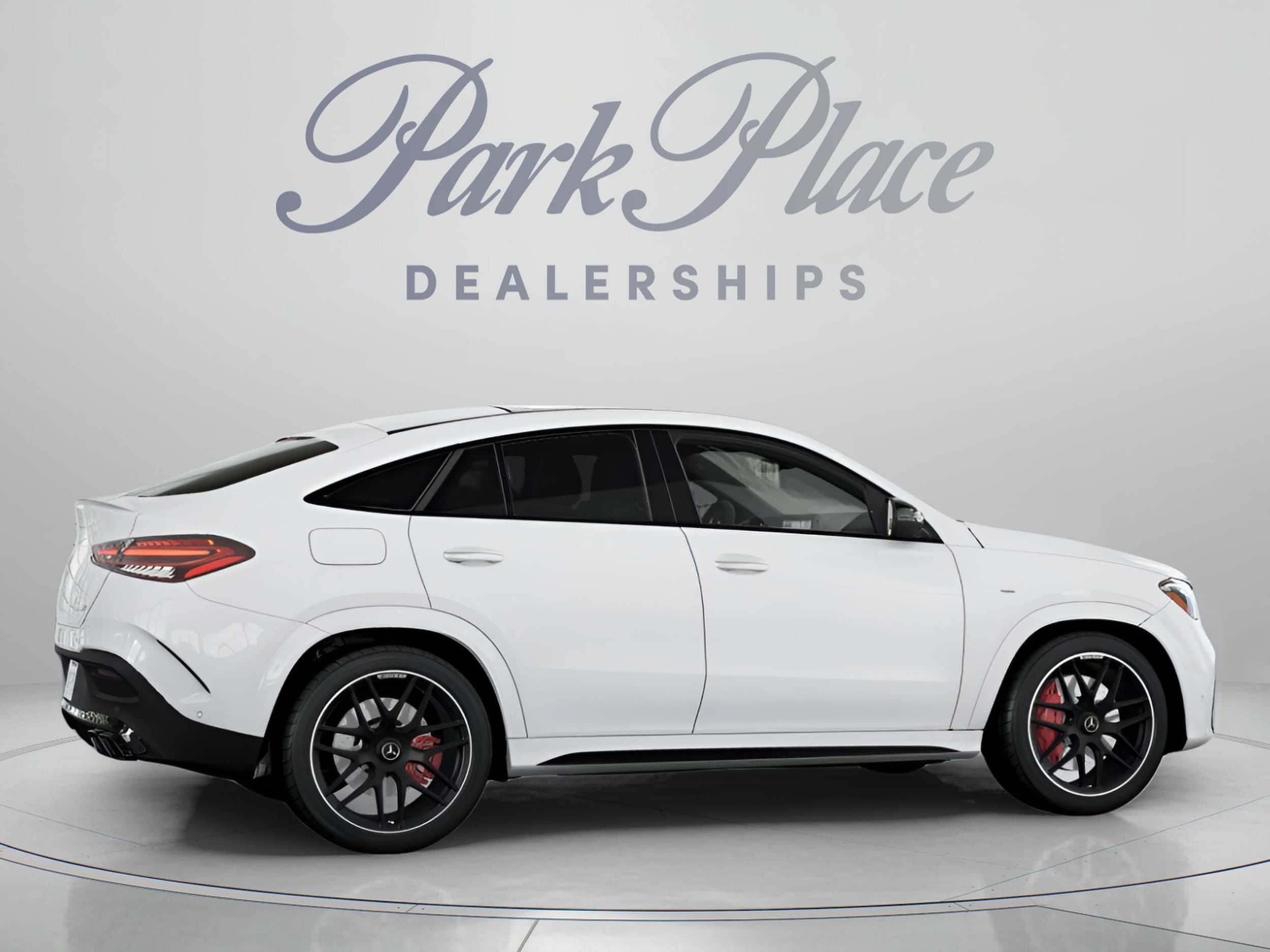 2026 Mercedes-Benz GLE Coupe GLE 63 S AMG - Photo 24