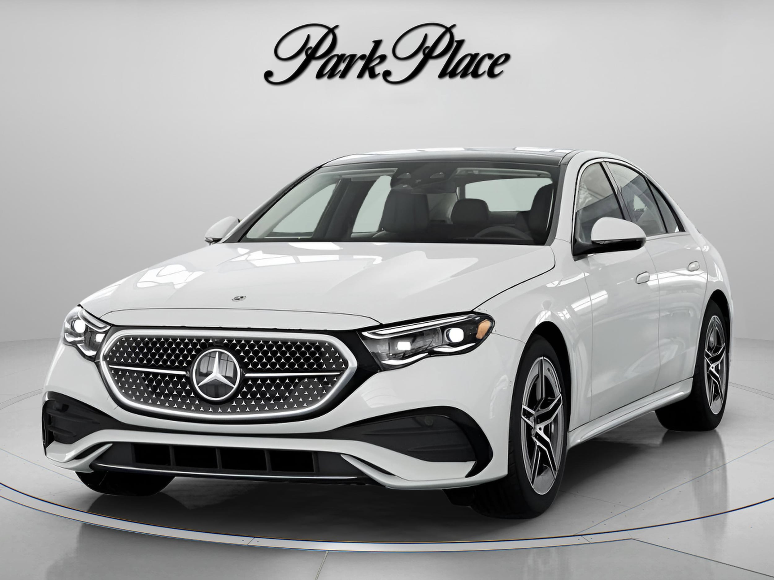 2025 Mercedes-Benz E-Class E350 - Photo 37