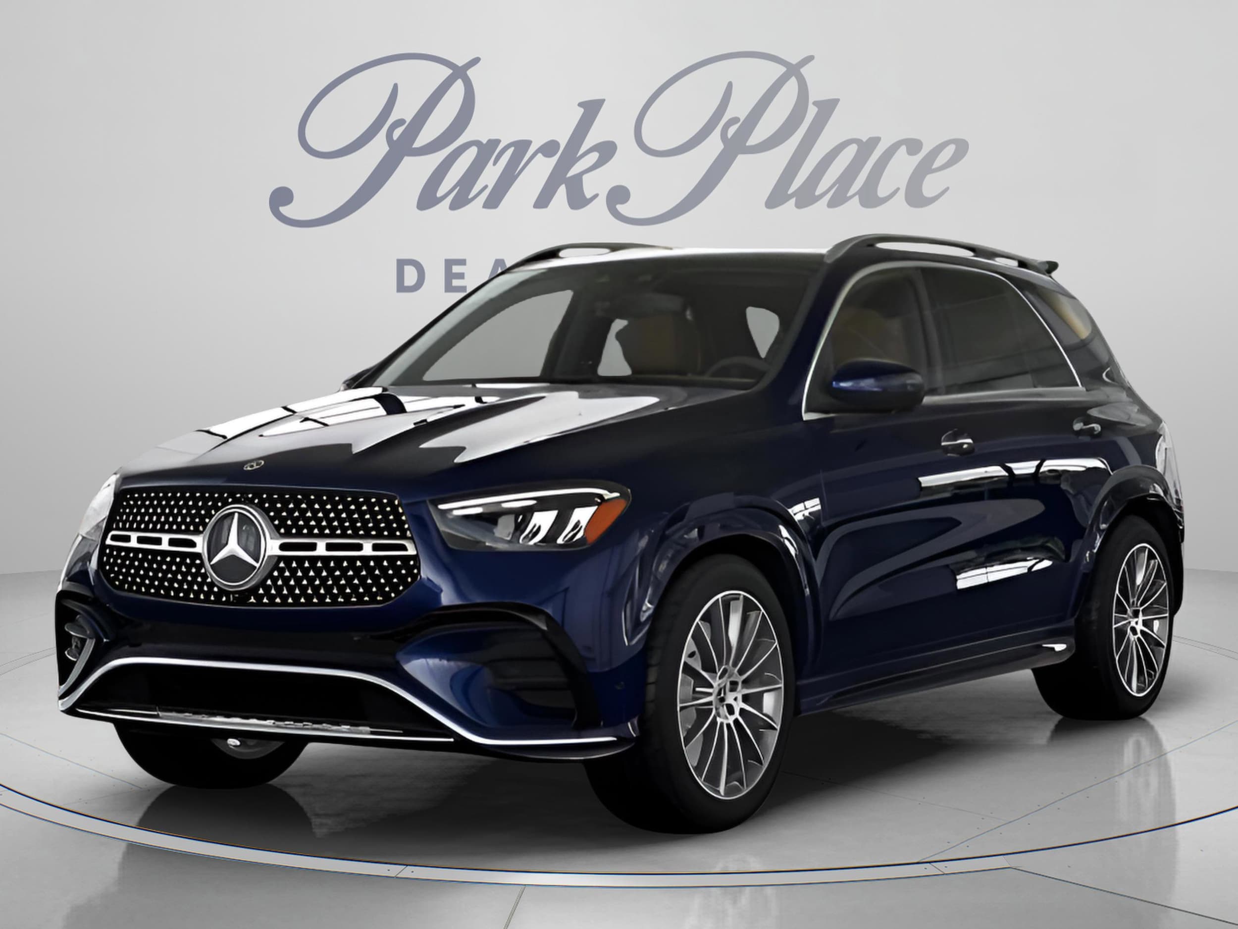 2026 Mercedes-Benz GLE GLE450 - Photo 38