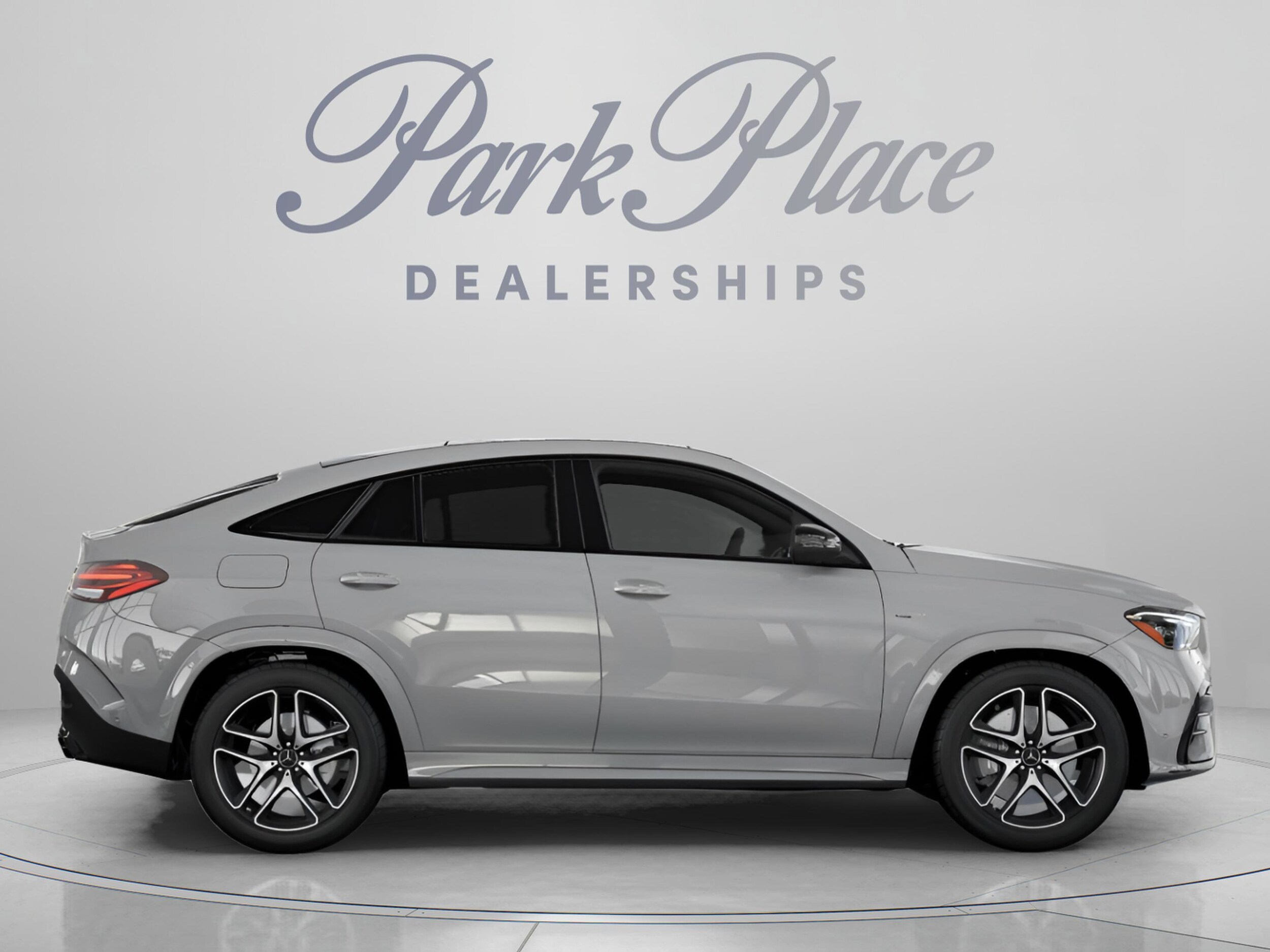 2026 Mercedes-Benz GLE Coupe GLE 53 AMG - Photo 25