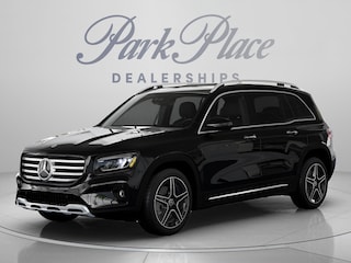 2026 Mercedes-Benz GLB 250 4MATIC SUV