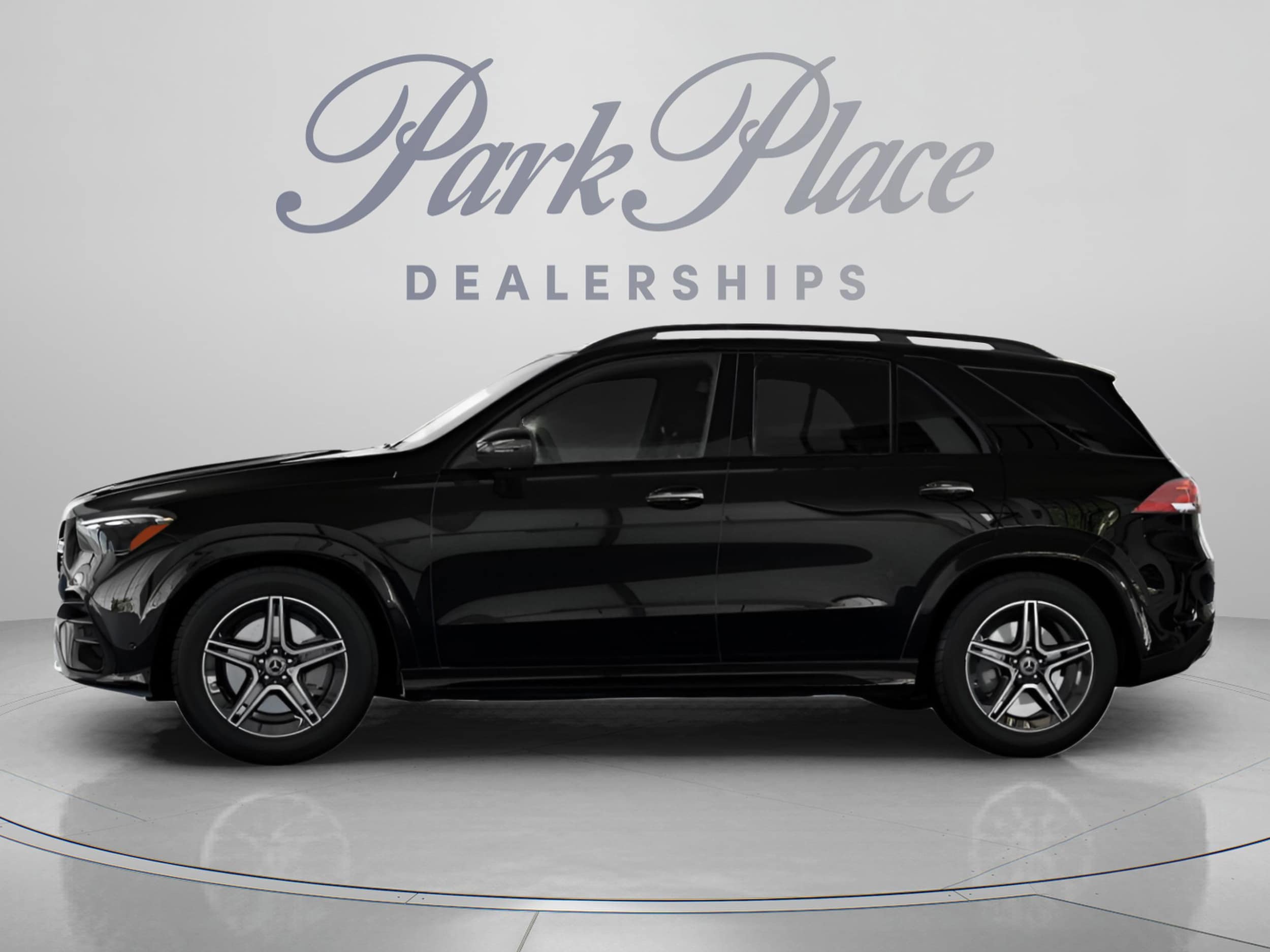 2026 Mercedes-Benz GLE GLE350 - Photo 6