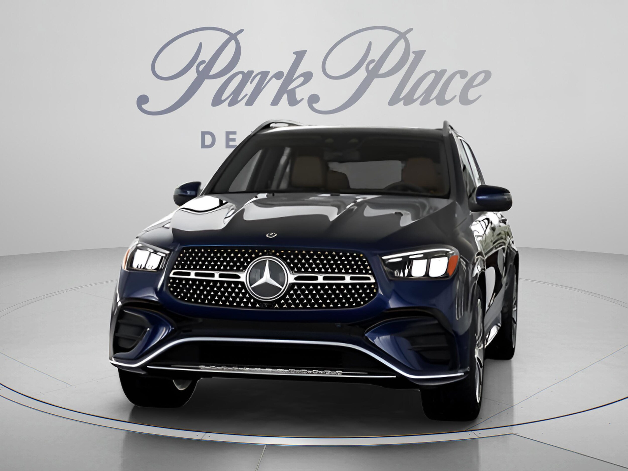 2026 Mercedes-Benz GLE GLE450 - Photo 35