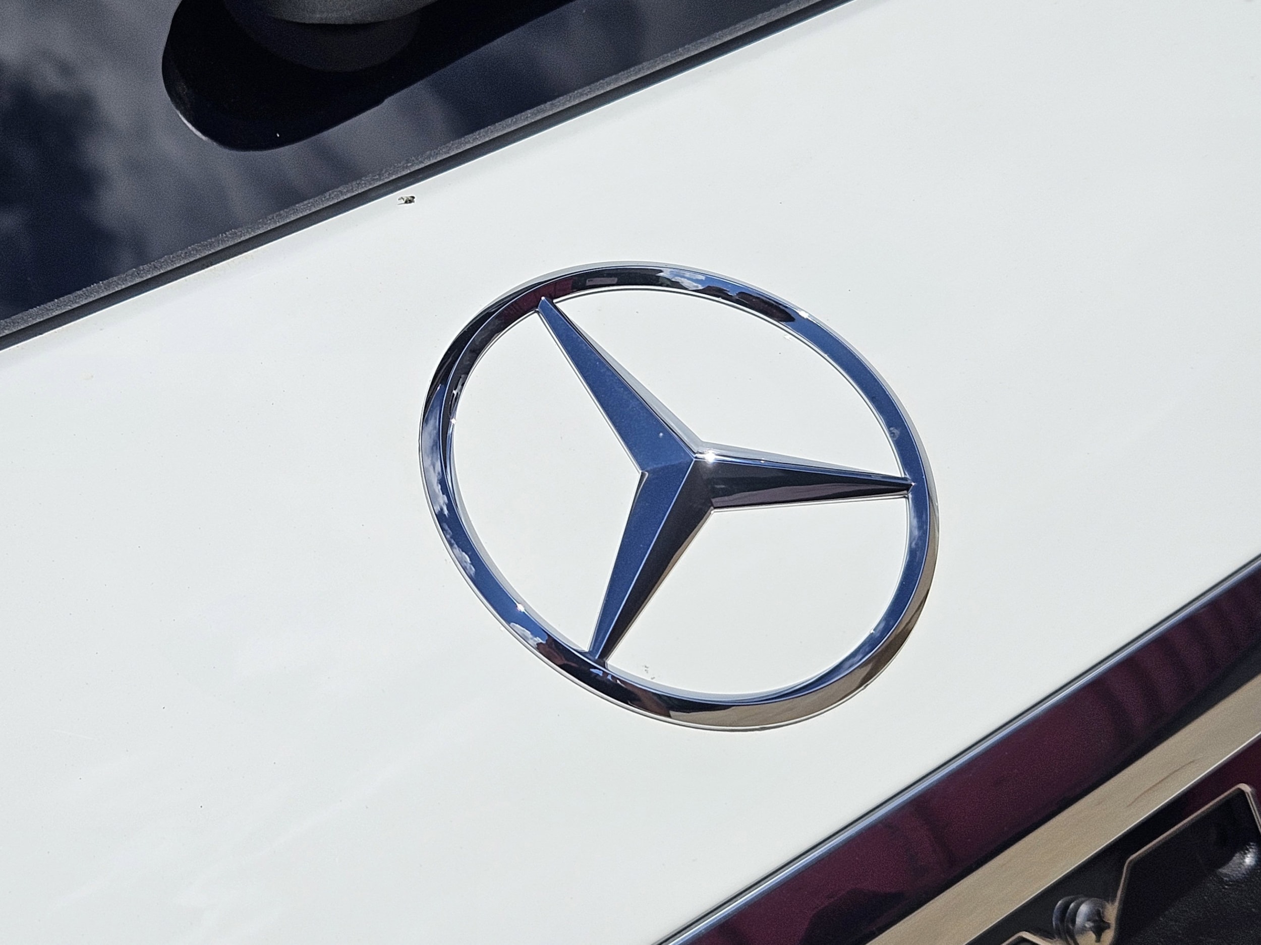 2026 Mercedes-Benz GLE GLE350 - Photo 29