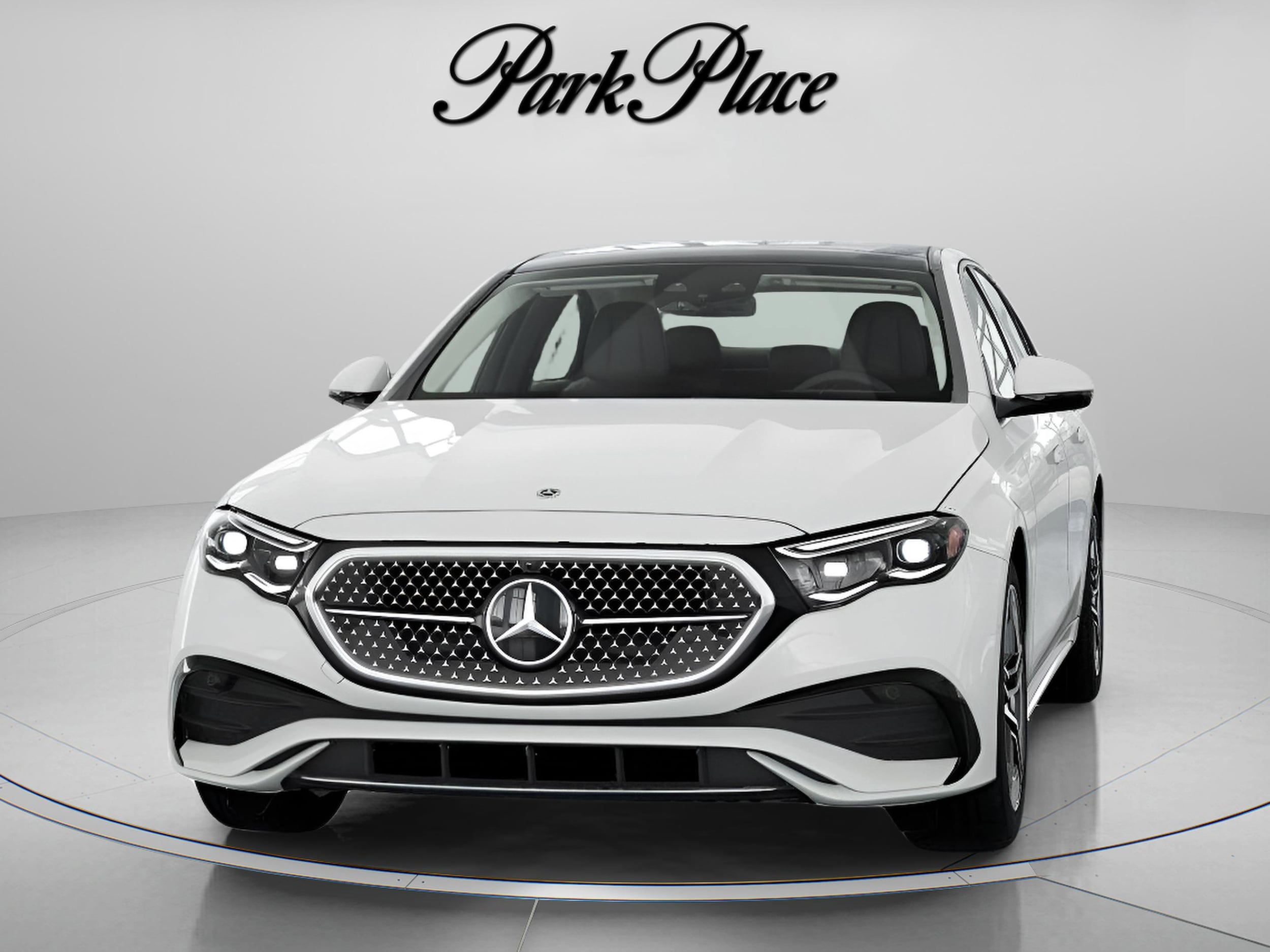 2025 Mercedes-Benz E-Class E350 - Photo 36