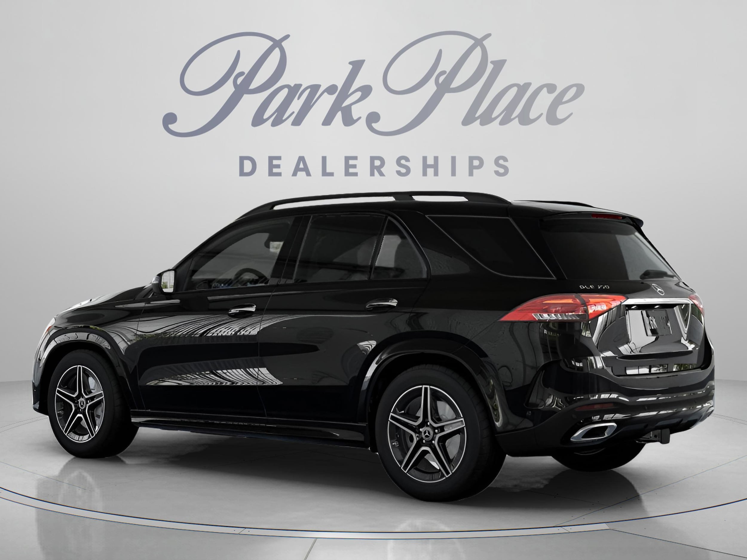 2026 Mercedes-Benz GLE GLE350 - Photo 12