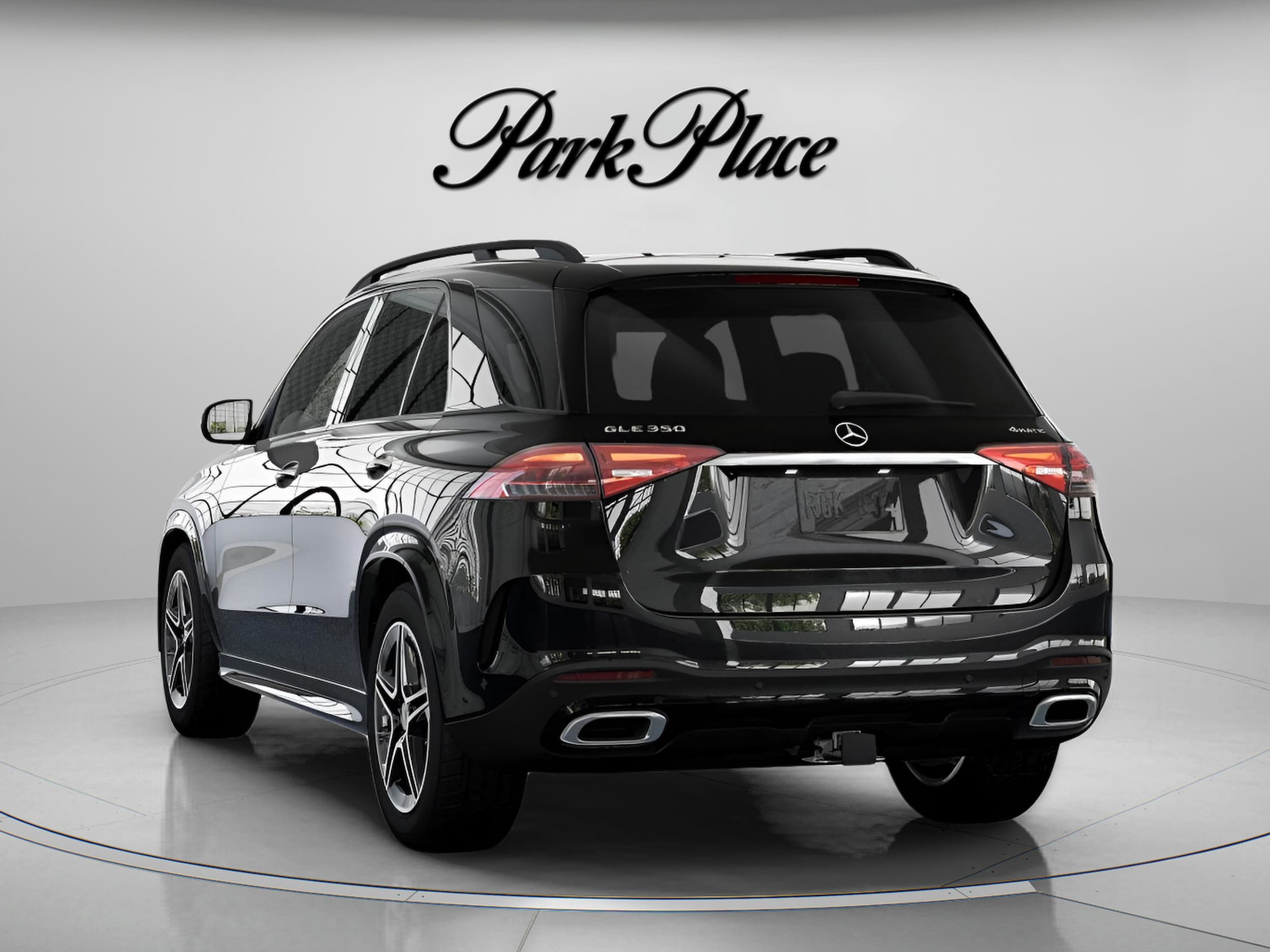 2026 Mercedes-Benz GLE GLE350 - Photo 15