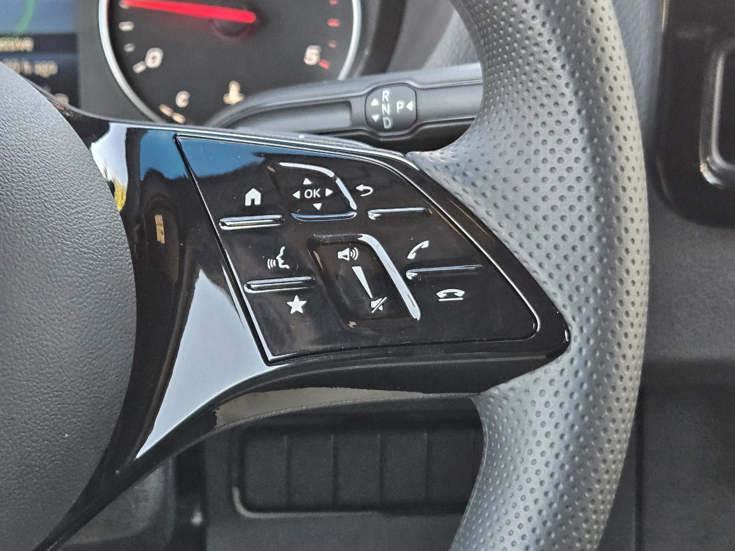 2025 Mercedes-Benz Sprinter Passenger Van Base - Photo 23