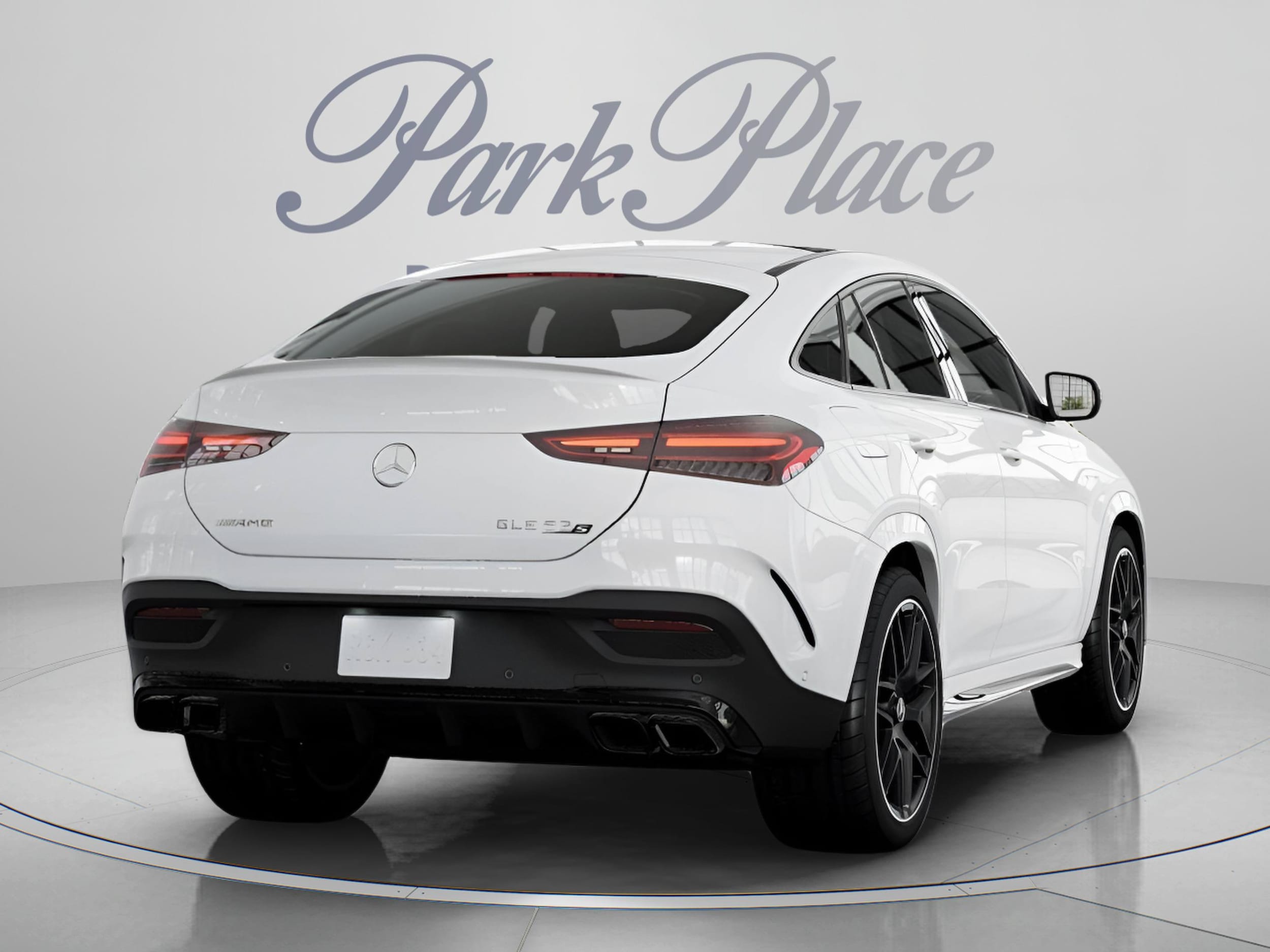 2026 Mercedes-Benz GLE Coupe GLE 63 S AMG - Photo 19