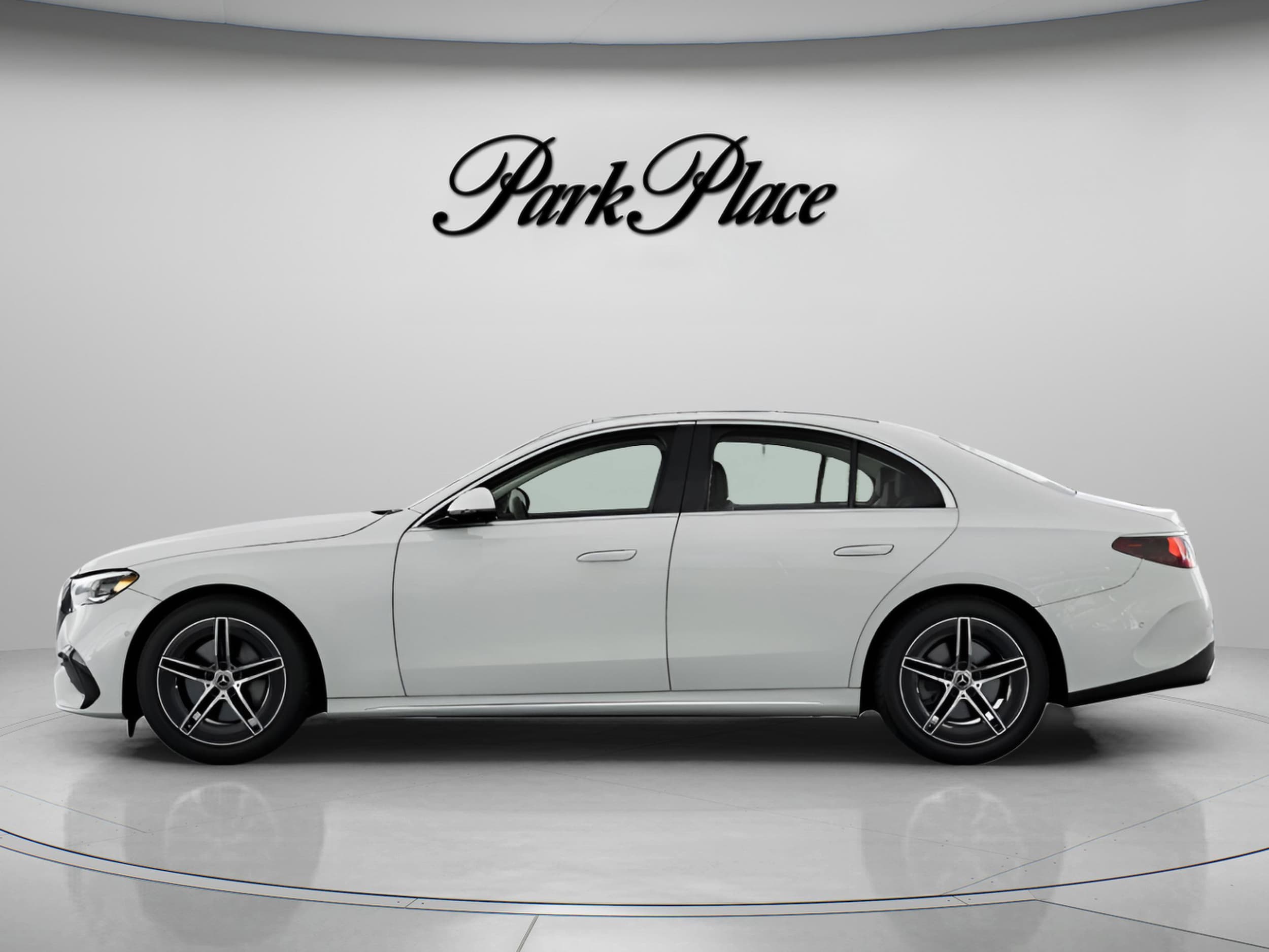 2025 Mercedes-Benz E-Class E350 - Photo 8