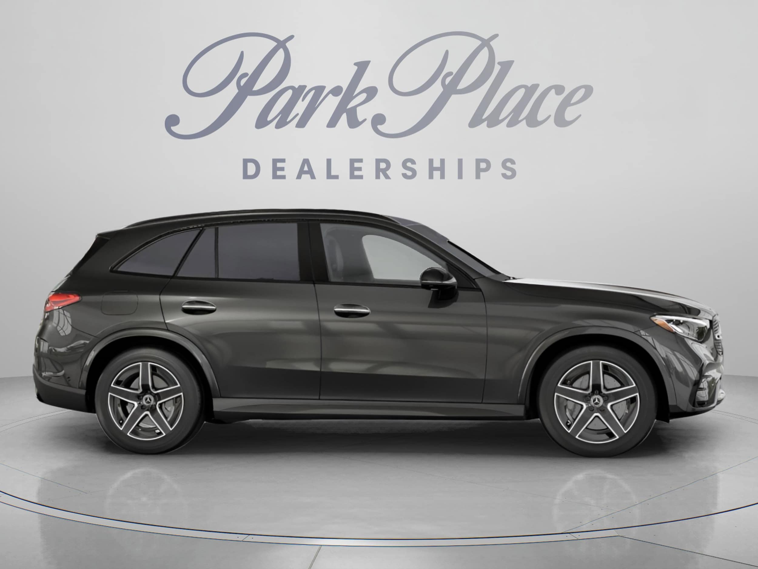 2026 Mercedes-Benz GLC Base - Photo 27