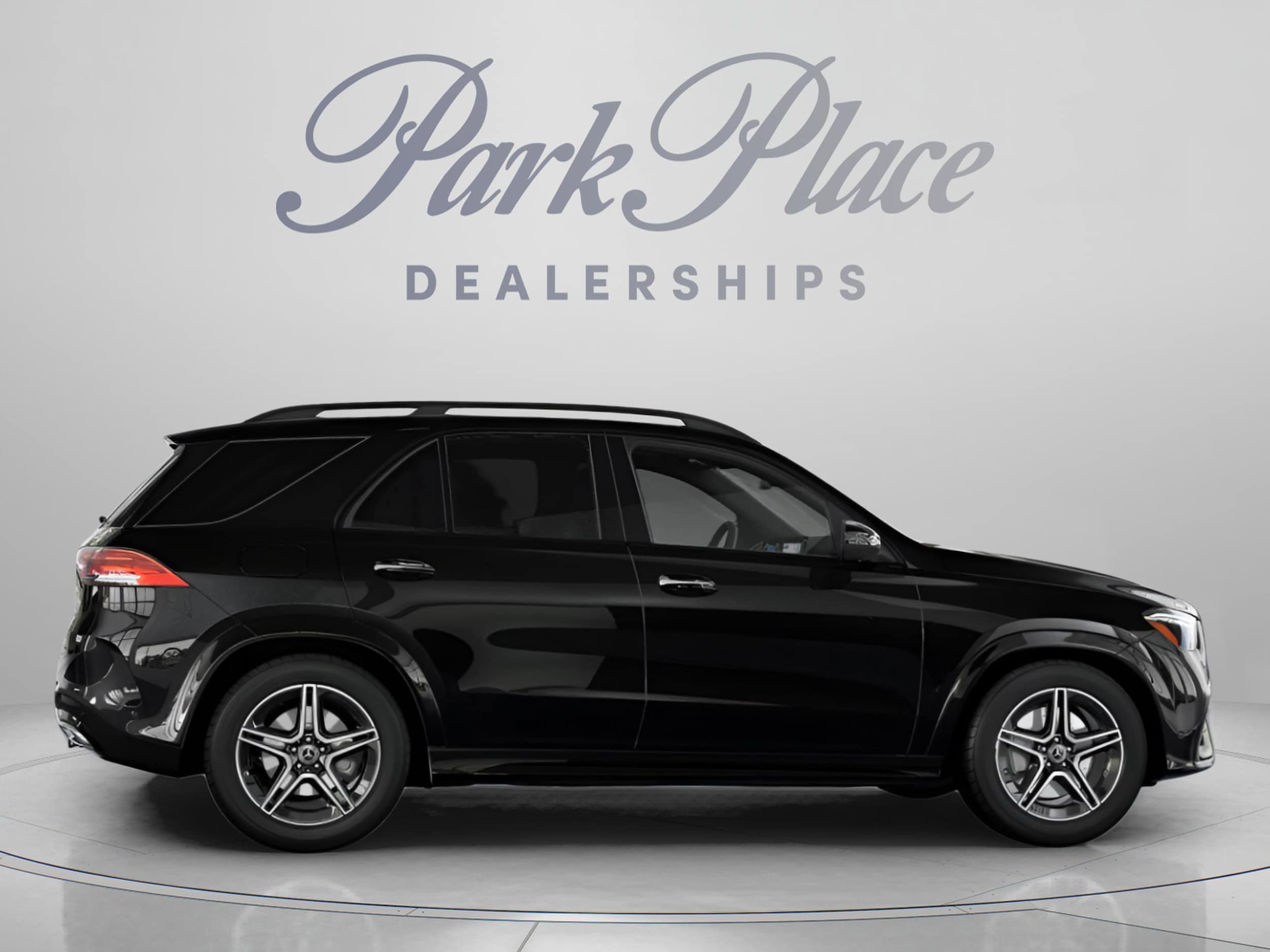 2026 Mercedes-Benz GLE GLE350 - Photo 25