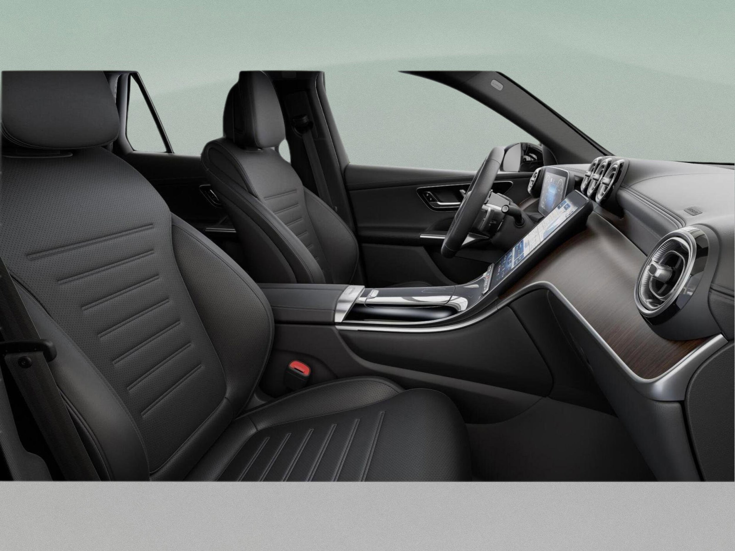 2026 Mercedes-Benz GLC Base - Photo 41