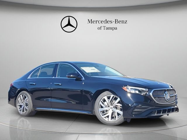 2026 Mercedes-Benz E-Class E350 - Photo 6