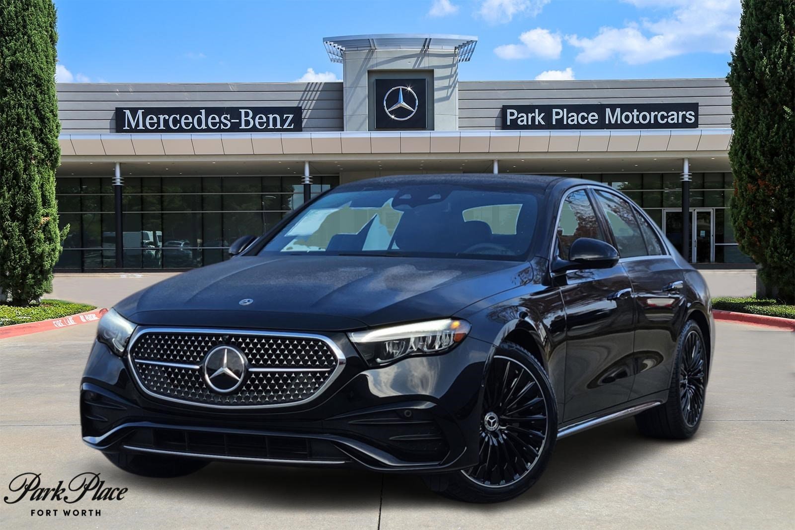 2026 Mercedes-Benz E-Class E350's photo