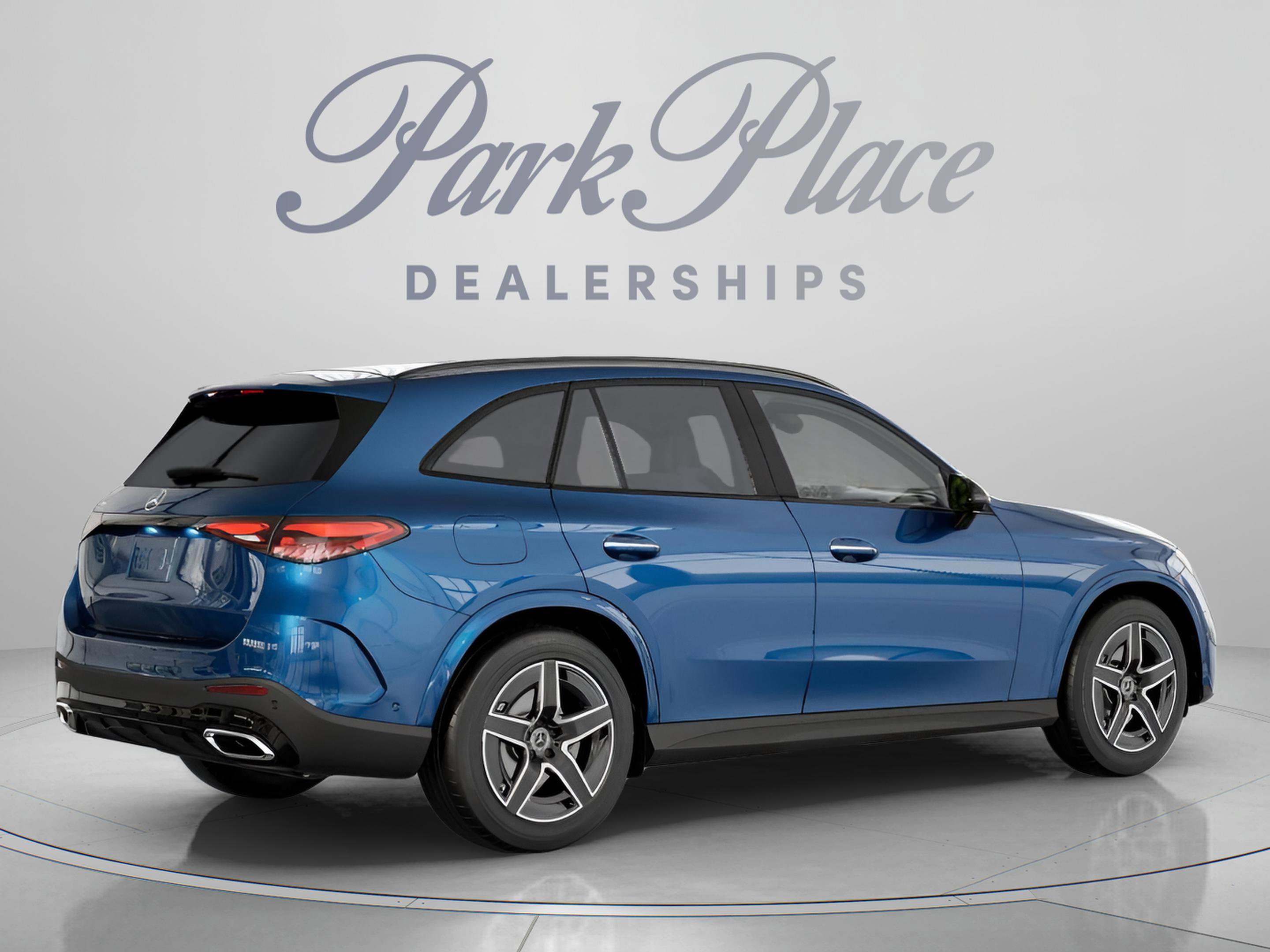 2026 Mercedes-Benz GLC Base - Photo 22