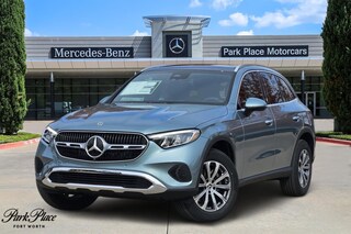 2026 Mercedes-Benz GLC 300 4MATIC SUV