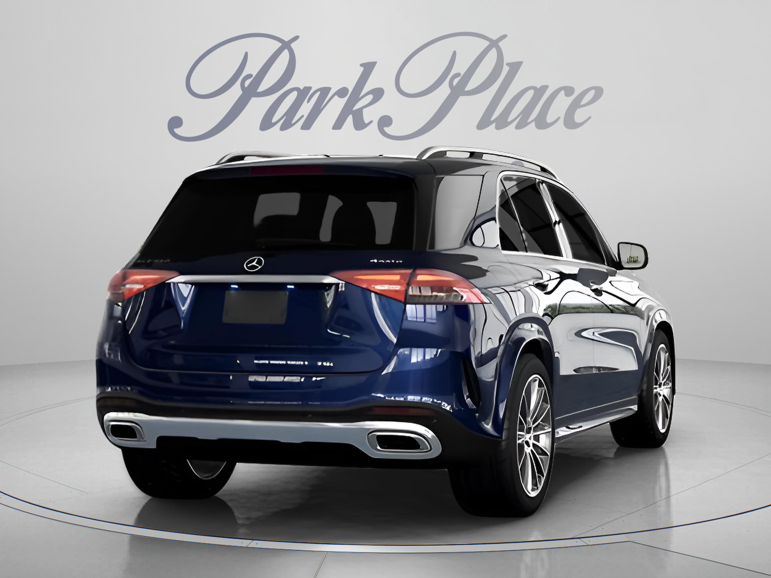 2026 Mercedes-Benz GLE GLE450 - Photo 17