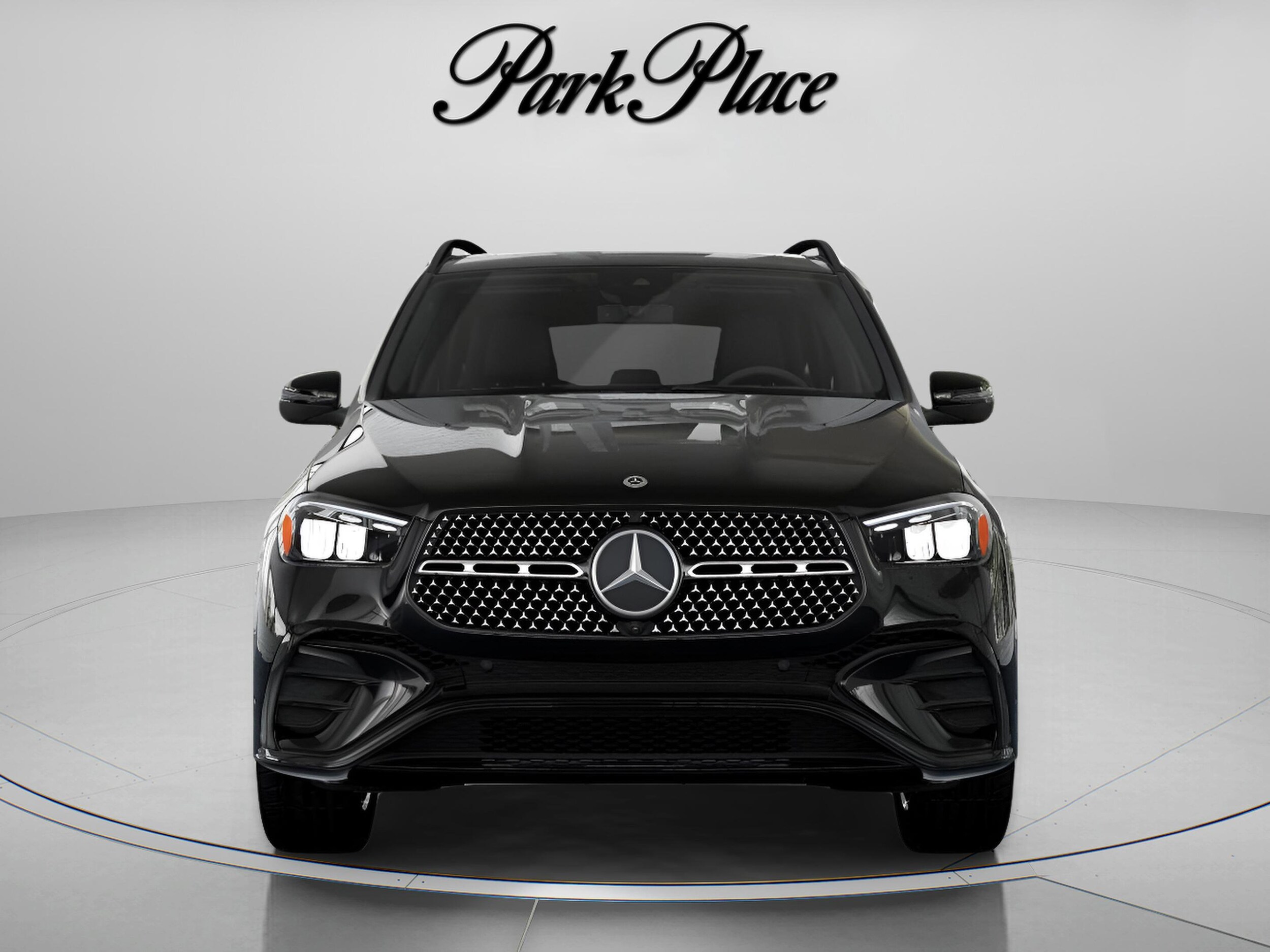 2026 Mercedes-Benz GLE GLE350 - Photo 35