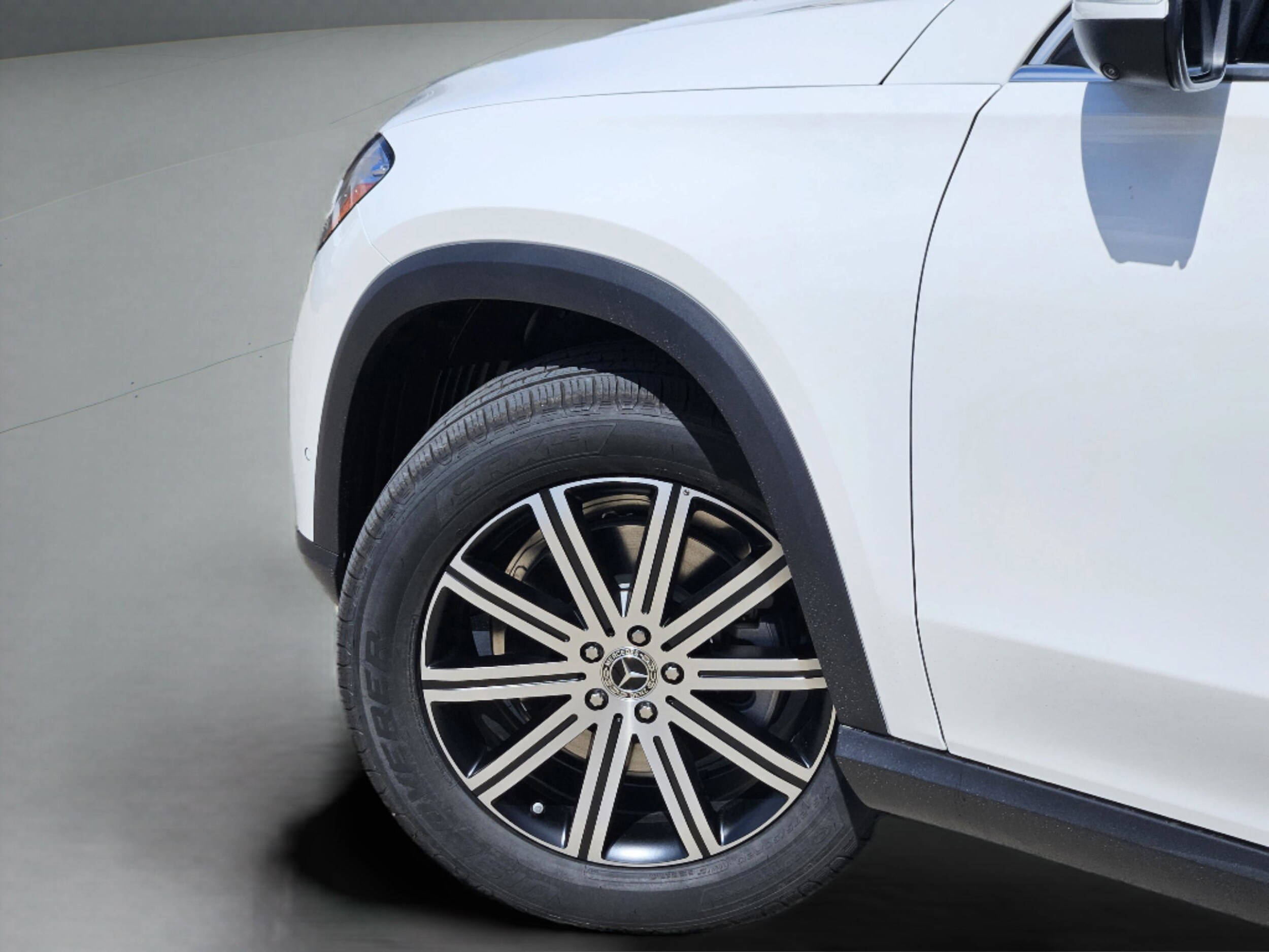 2026 Mercedes-Benz GLE GLE350 - Photo 6