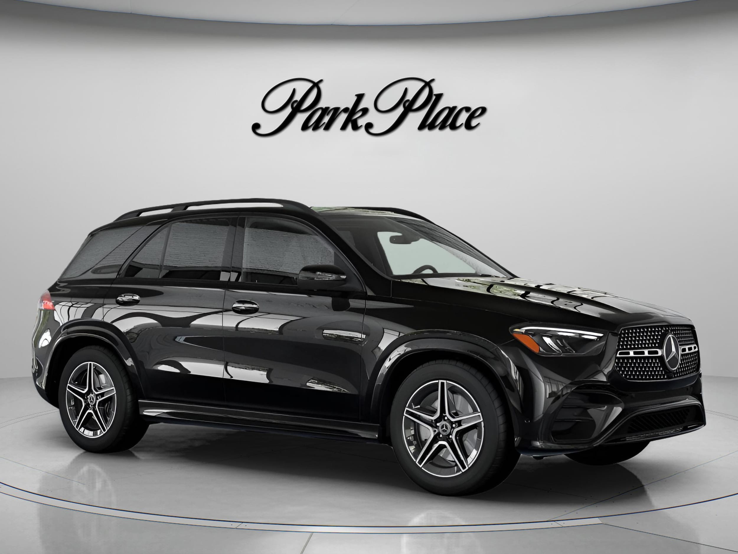 2026 Mercedes-Benz GLE GLE350 - Photo 30