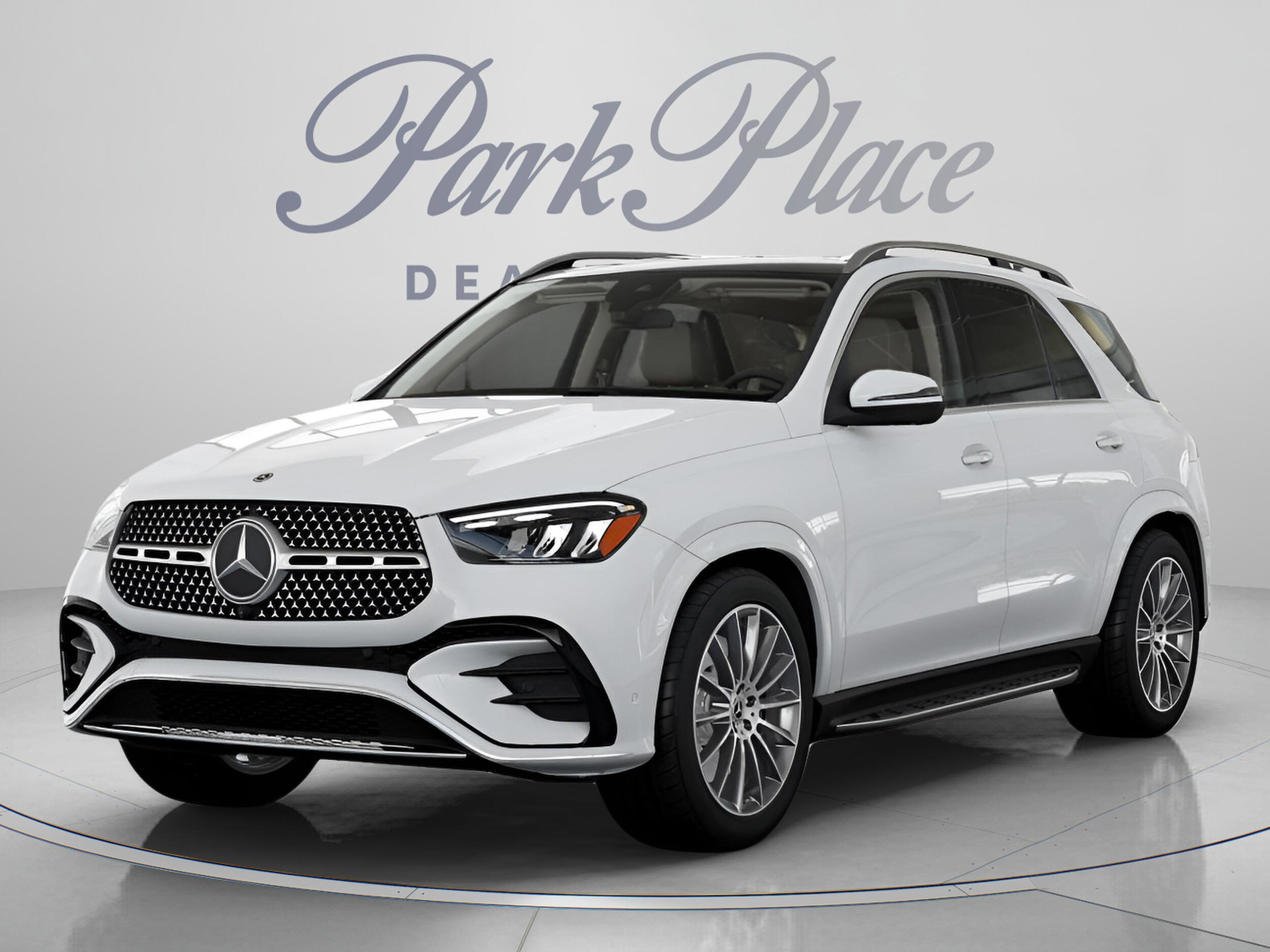 2026 Mercedes-Benz GLE GLE450 - Photo 38
