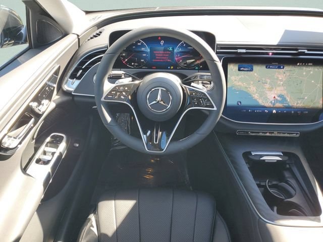 2026 Mercedes-Benz E-Class E350 - Photo 29