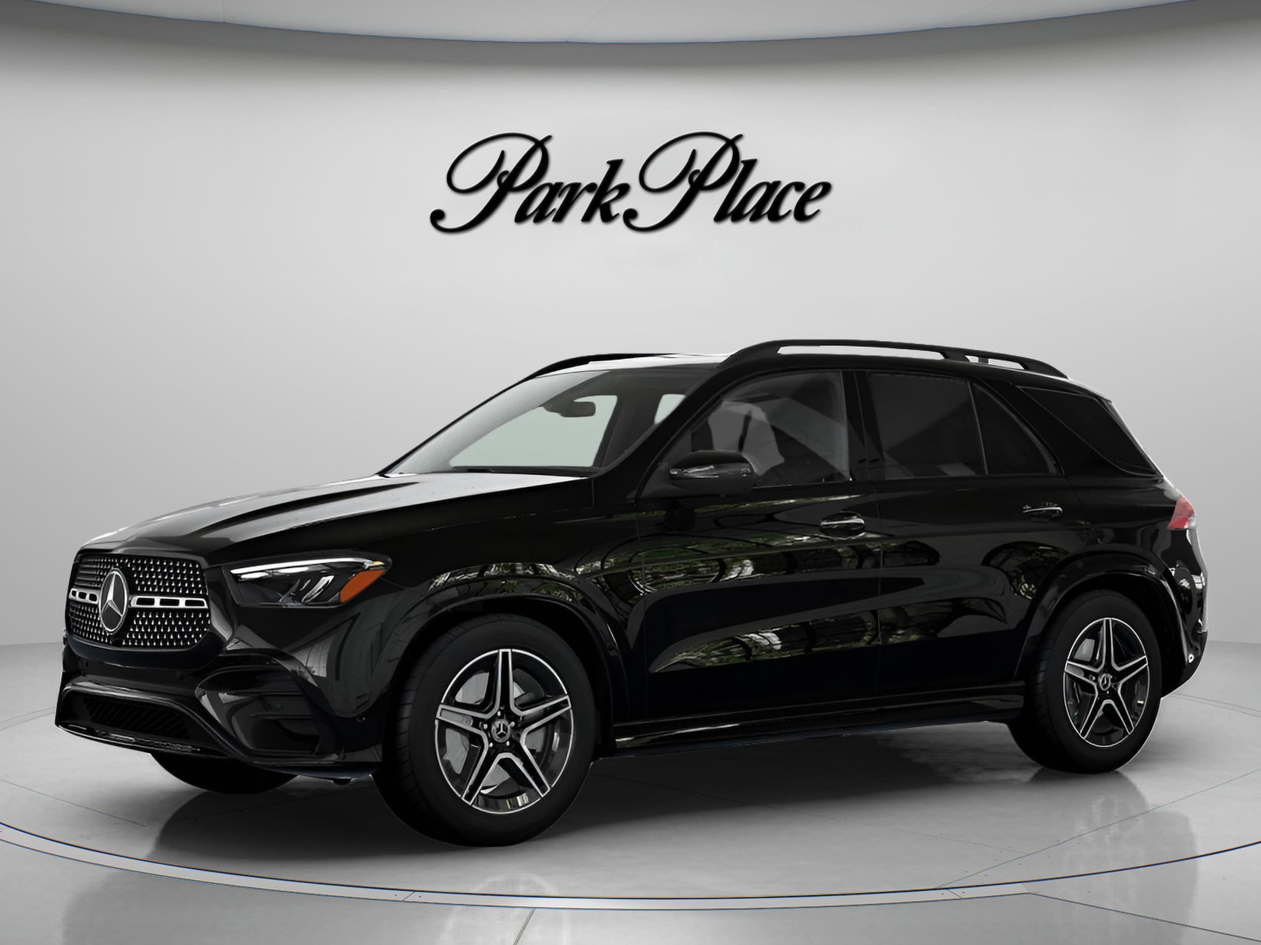 2026 Mercedes-Benz GLE GLE350 - Photo 2