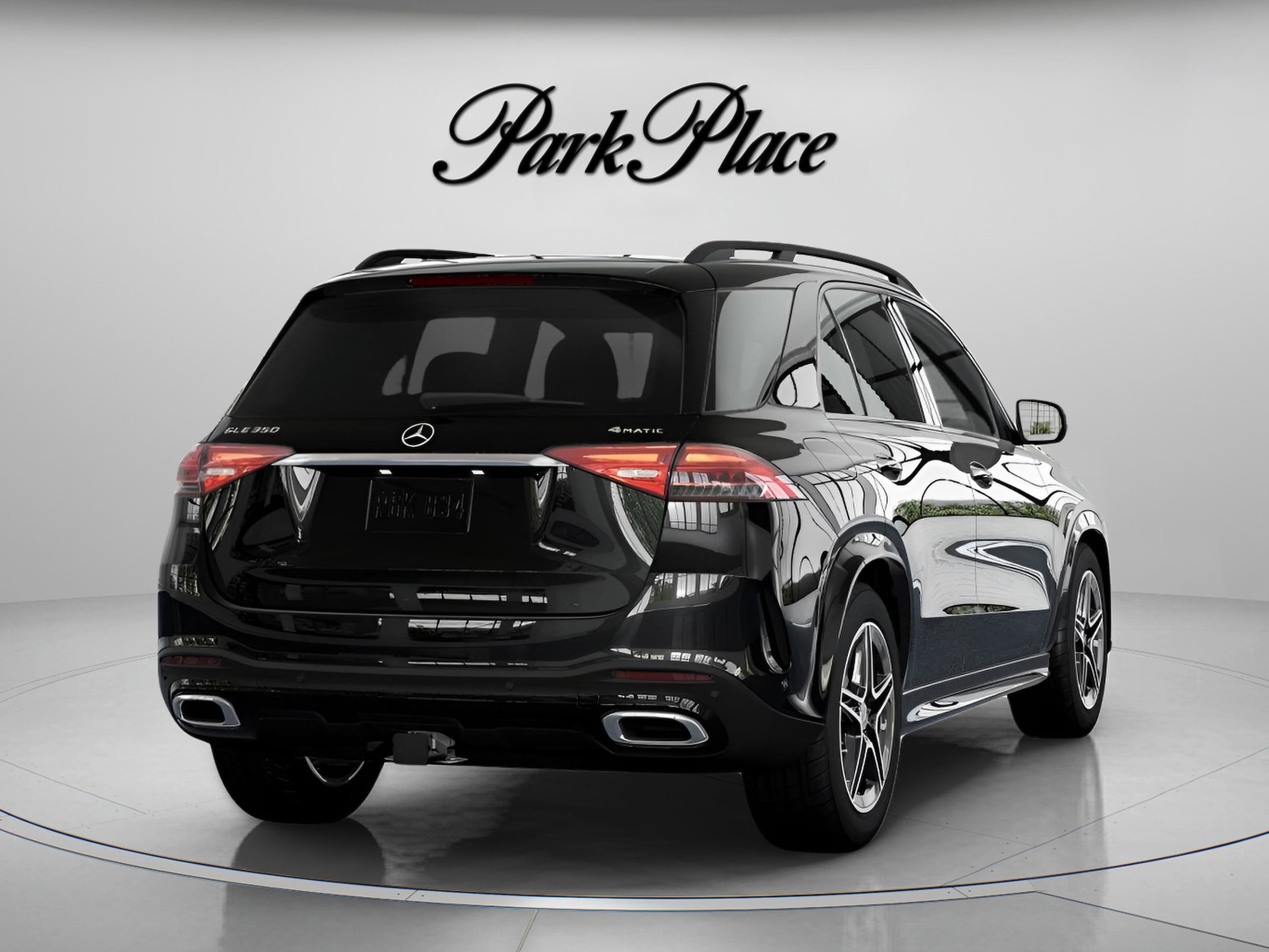 2026 Mercedes-Benz GLE GLE350 - Photo 19