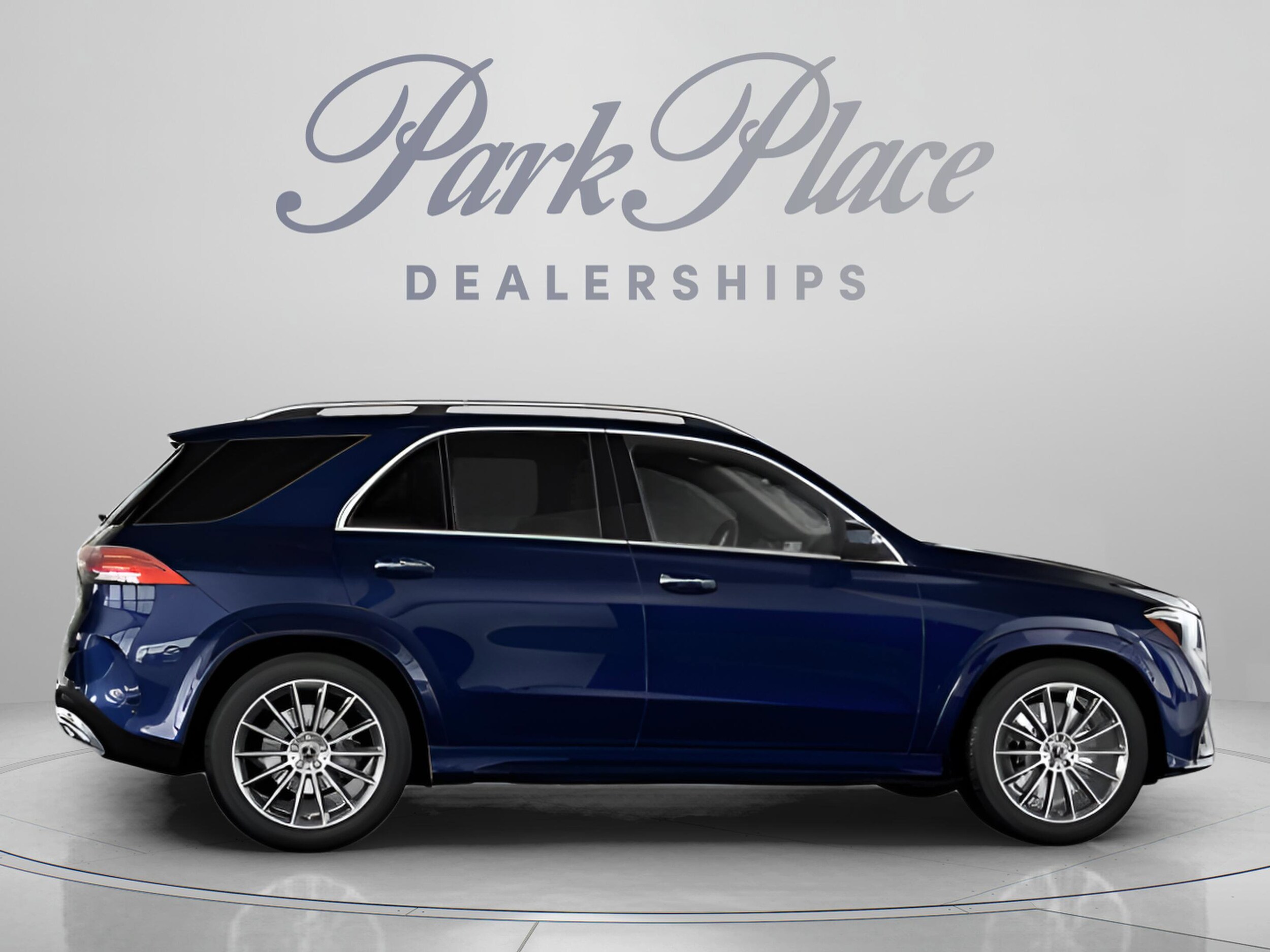 2026 Mercedes-Benz GLE GLE450 - Photo 23