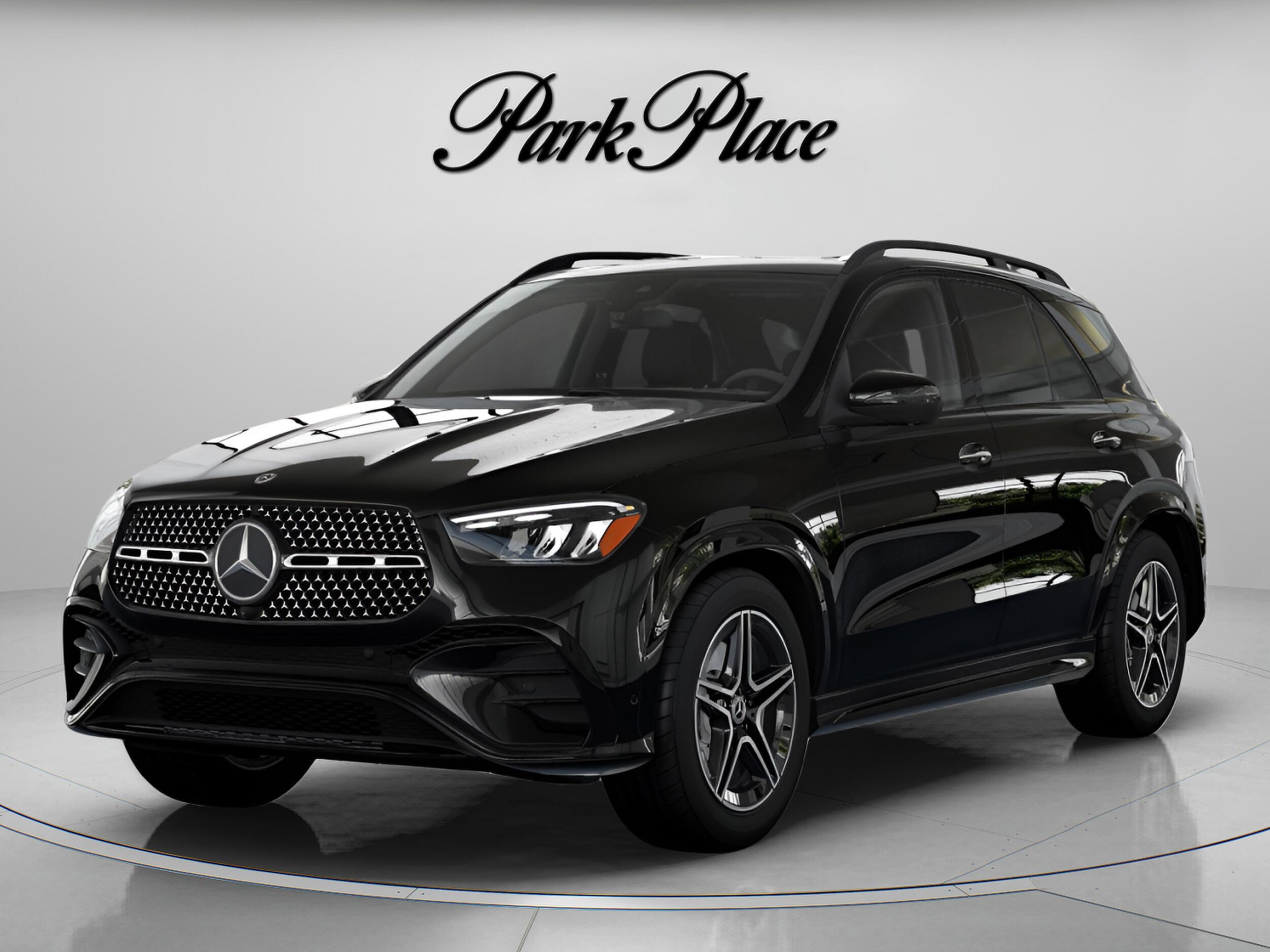 2026 Mercedes-Benz GLE GLE350 - Photo 39